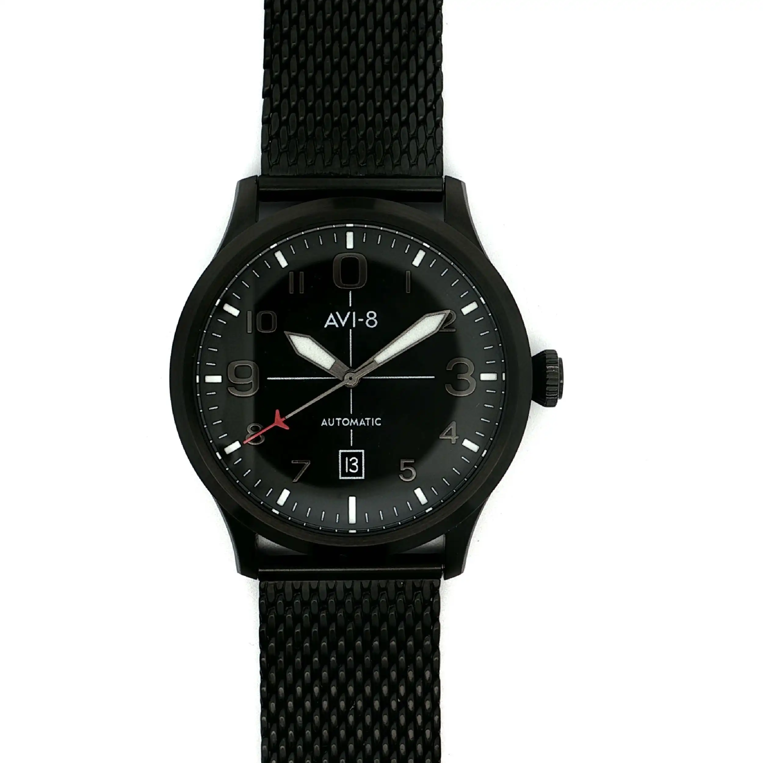 Herrenuhr AVI-8 Flyboy Automatic