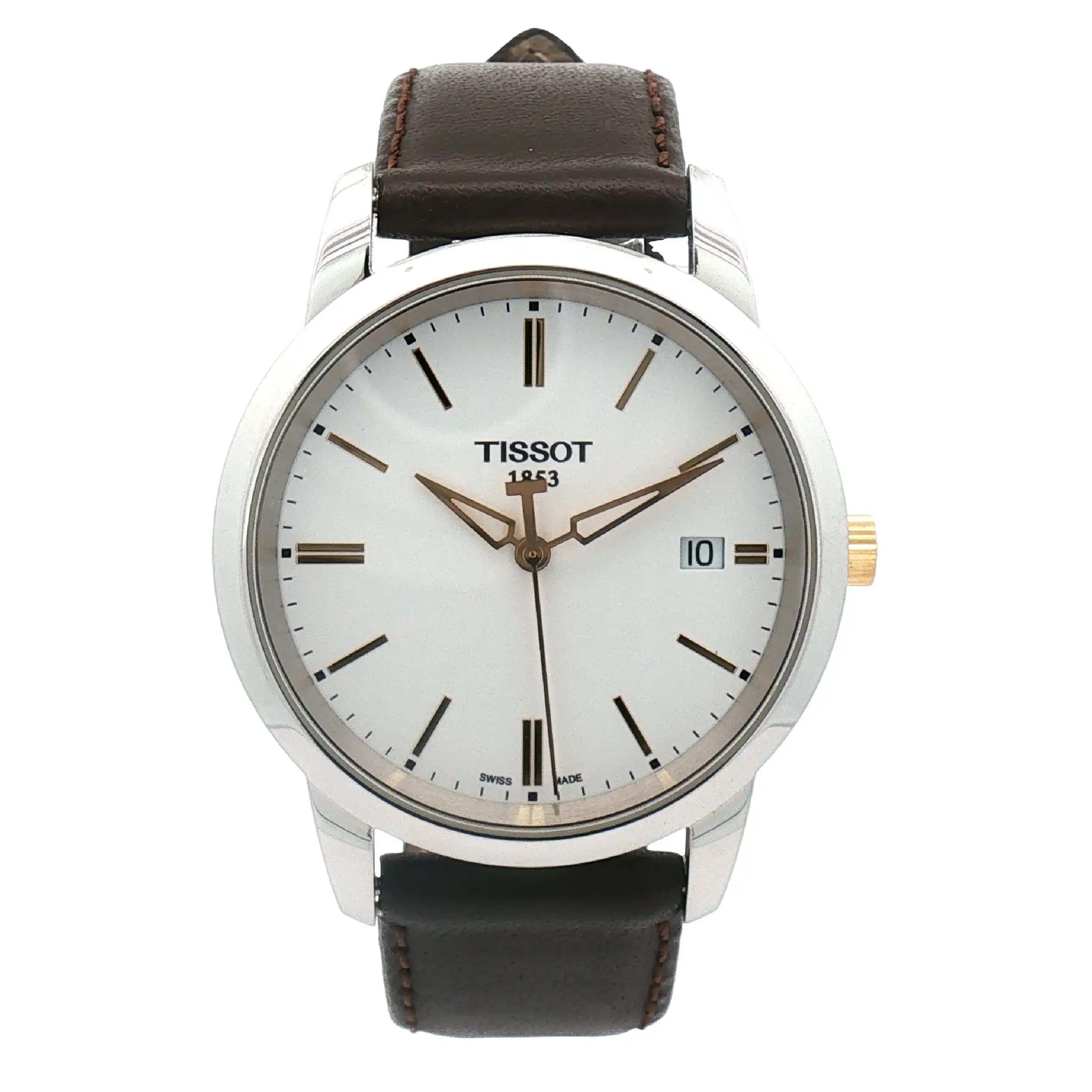 Herrenuhr Tissot Classic Dream Herrenuhr Tissot Classic Dream