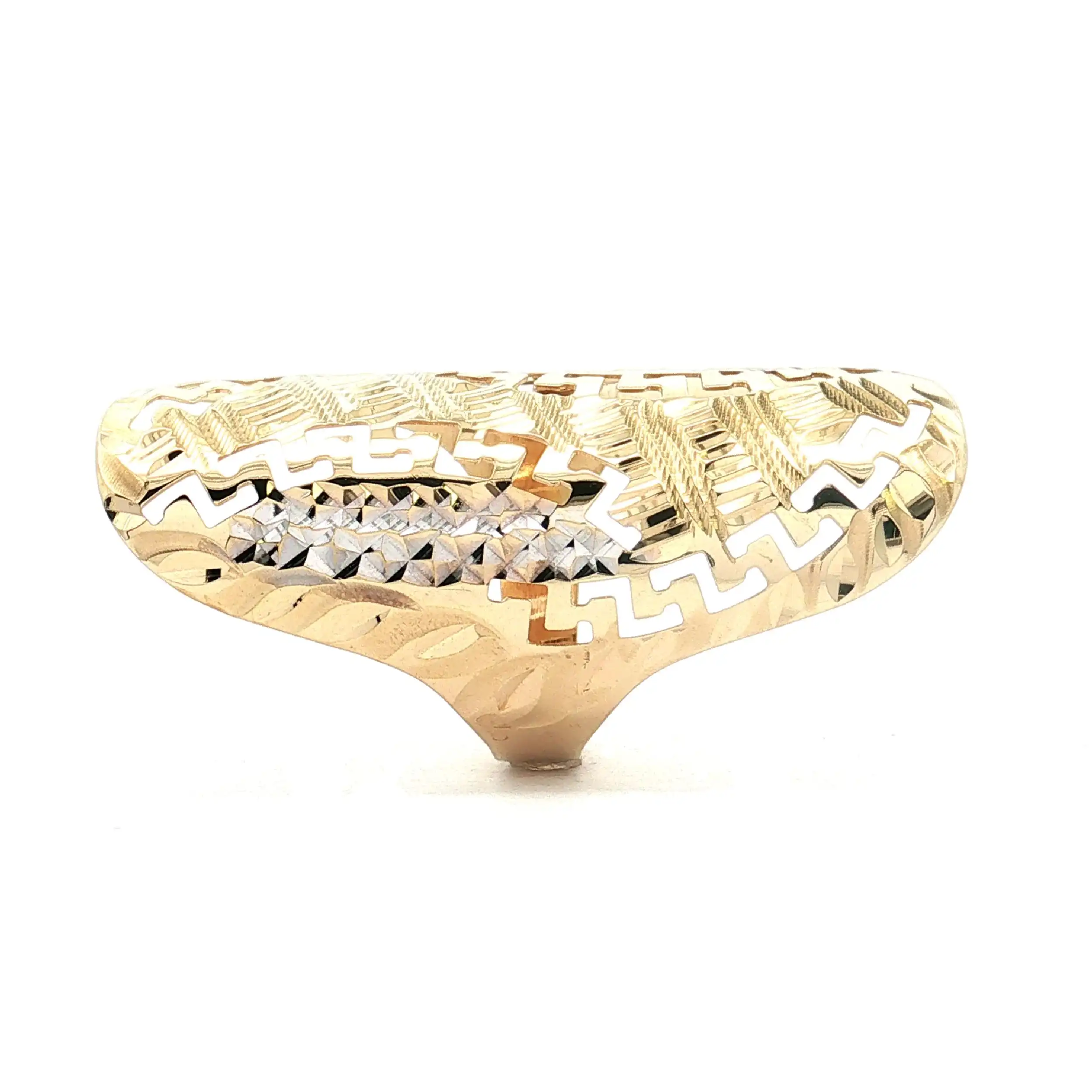 Ring Bicolor