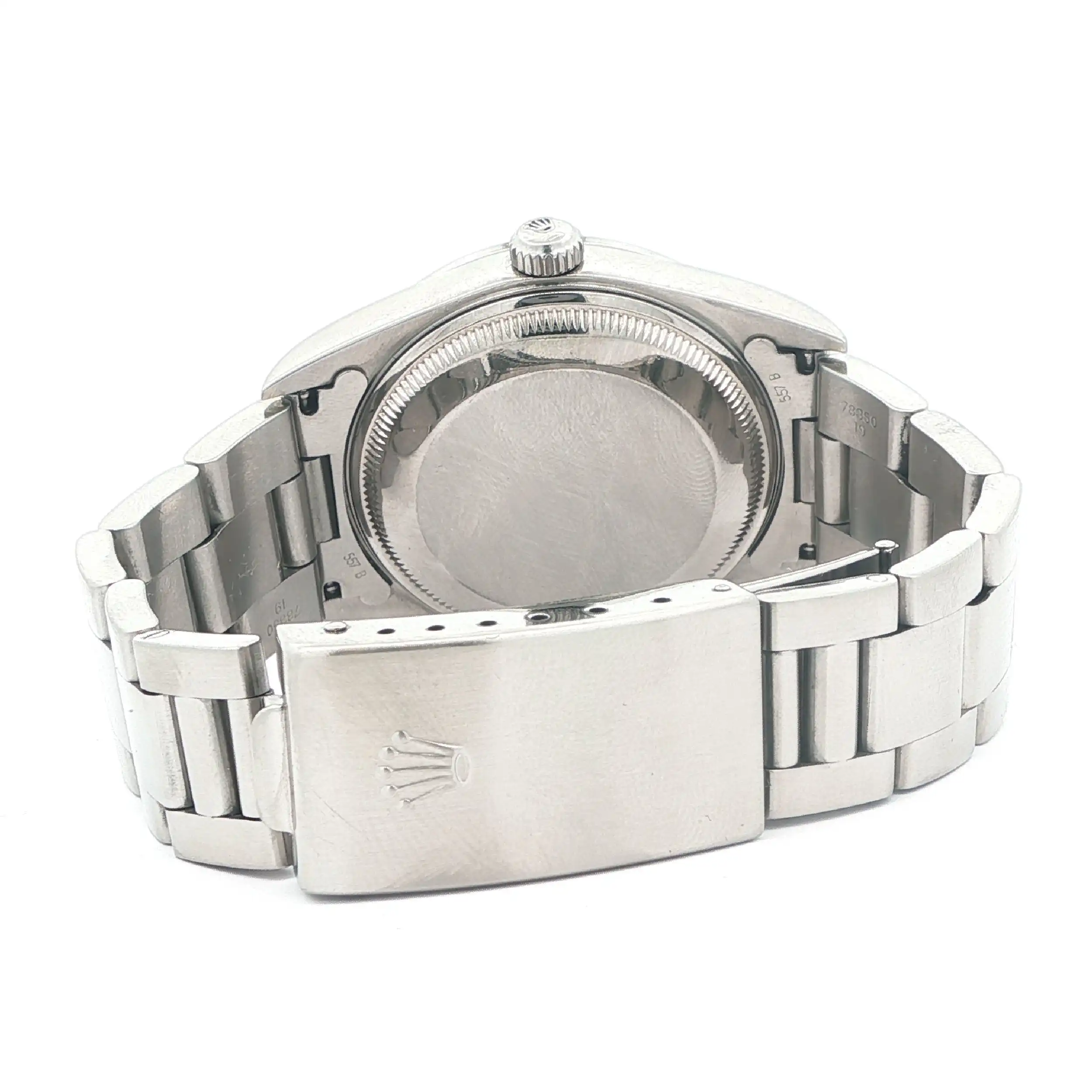 Damenuhr Rolex Oyster Perpetual Date Damenuhr Rolex Oyster Perpetual Date