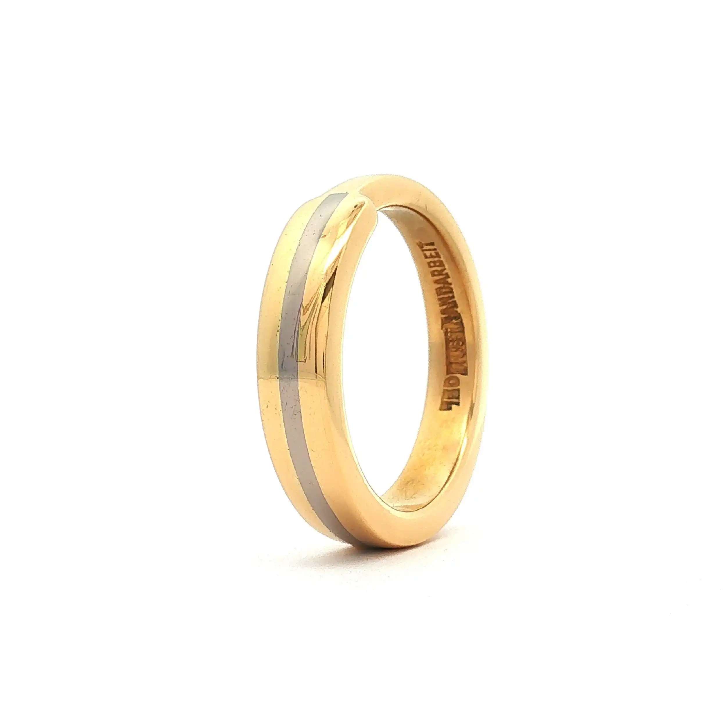 Ring Bicolor Ring Bicolor