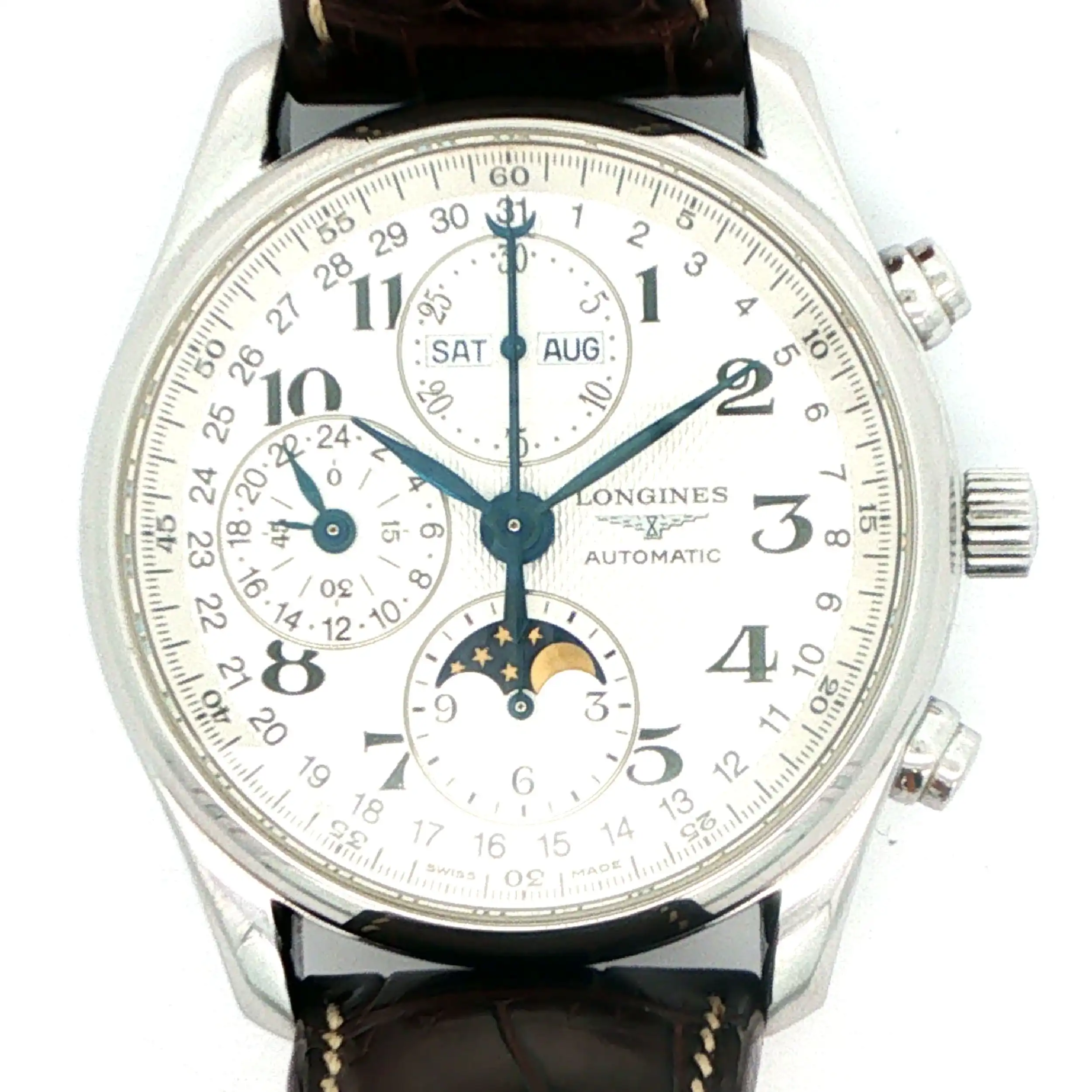 Herrenuhr Longines Master Collection Herrenuhr Longines Master Collection