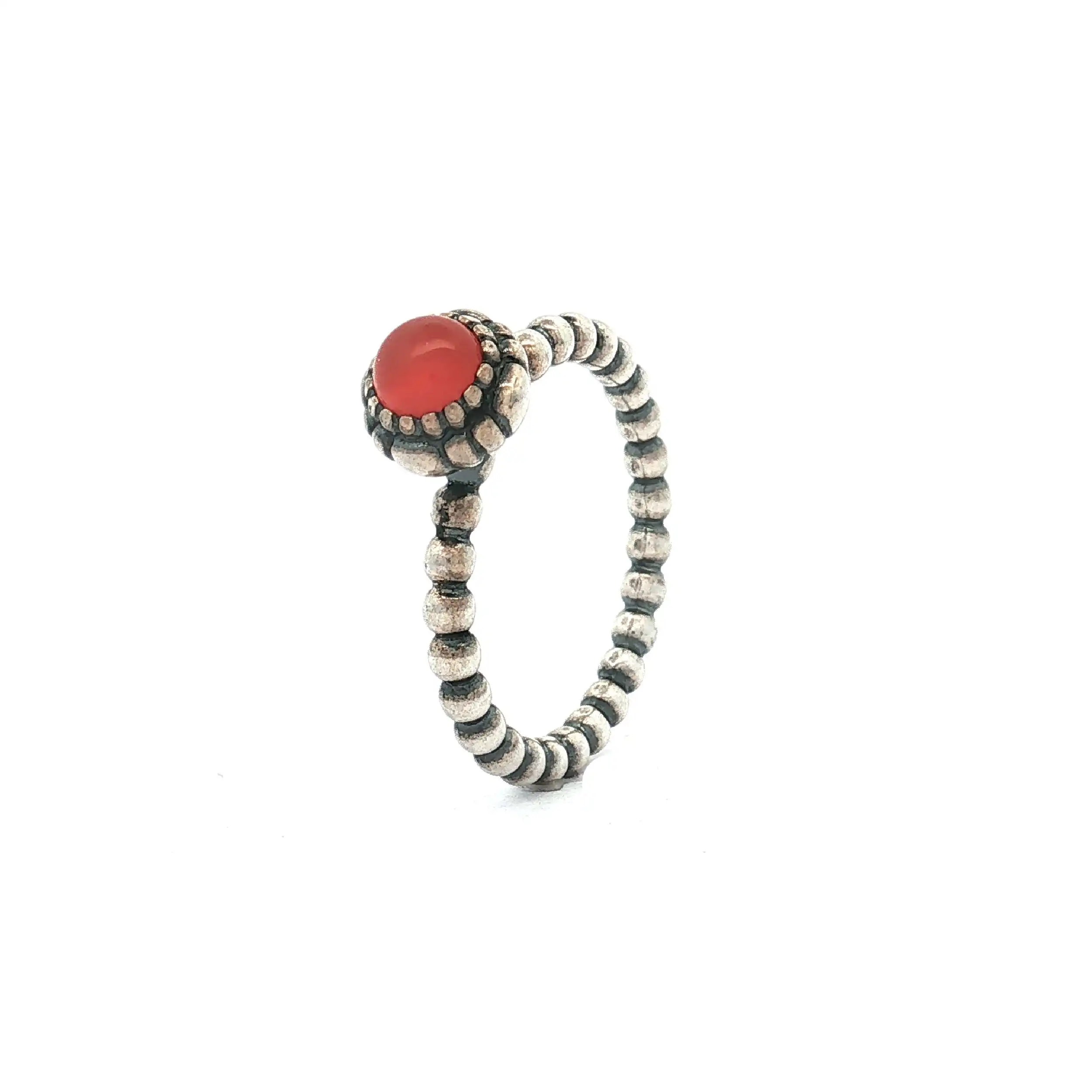 Ring Pandora mit Carenol