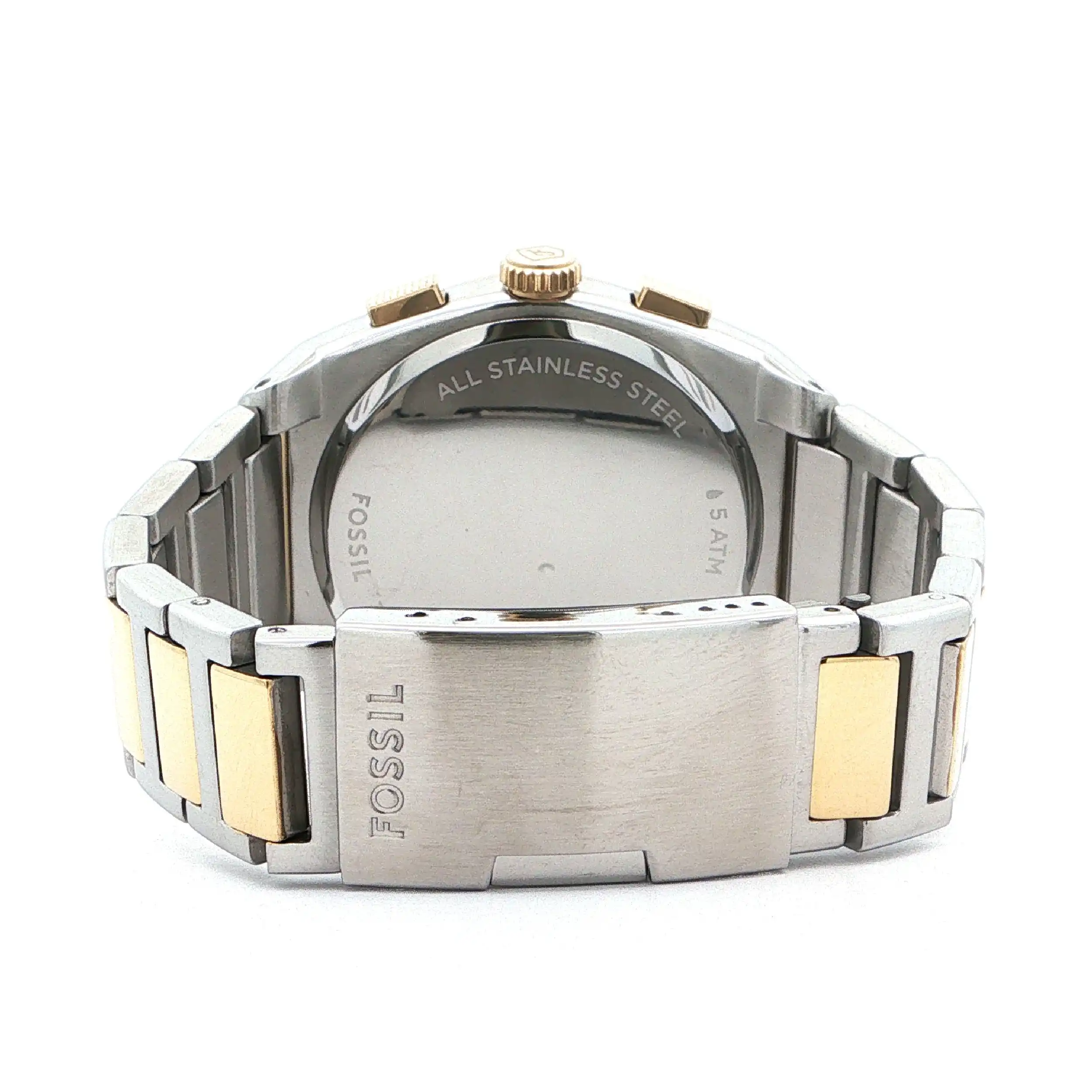 Herrenuhr Fossil Chronograph EVERETT