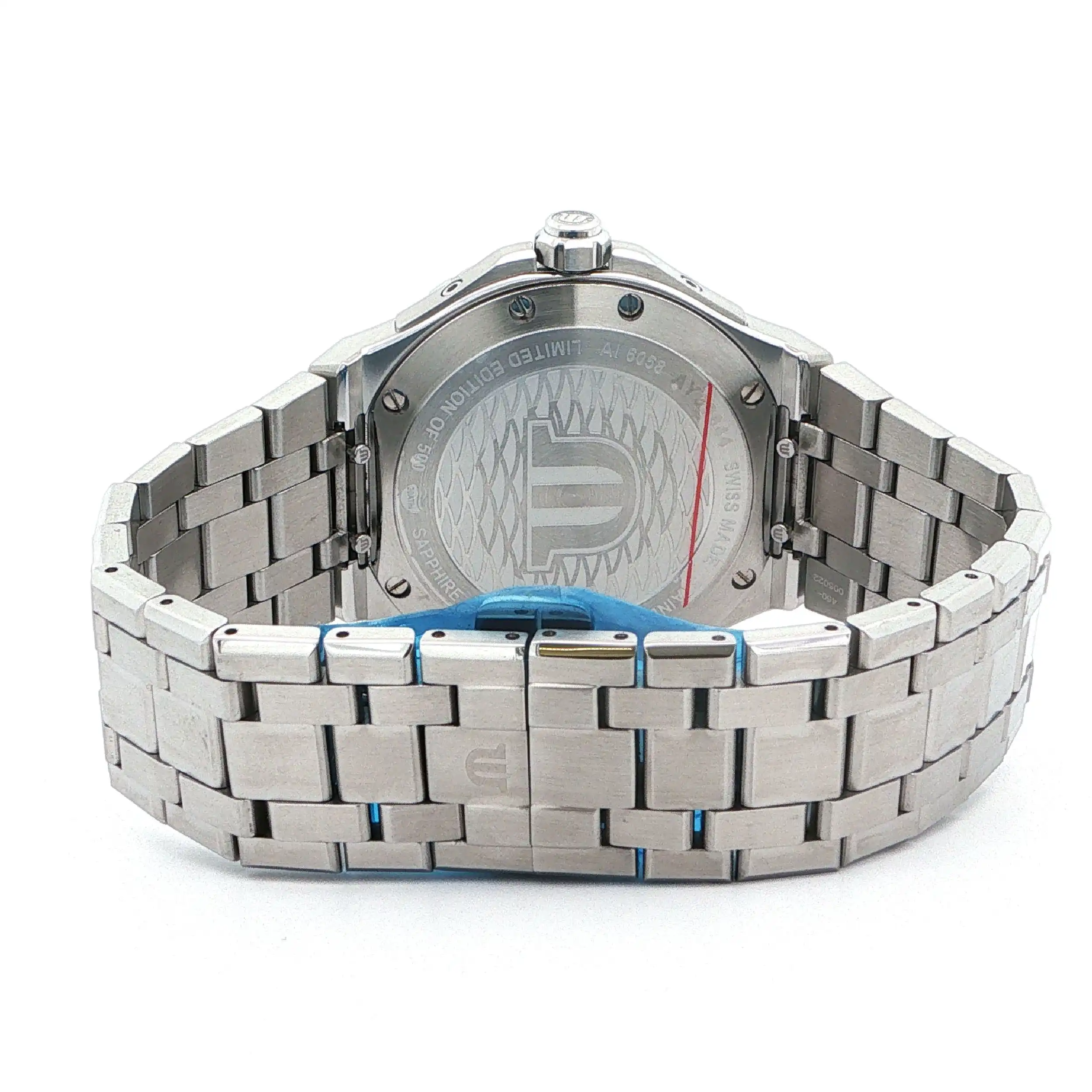 Herrenuhr Maurice Lacroix AIKON Limited Edition Herrenuhr Maurice Lacroix AIKON Limited Edition