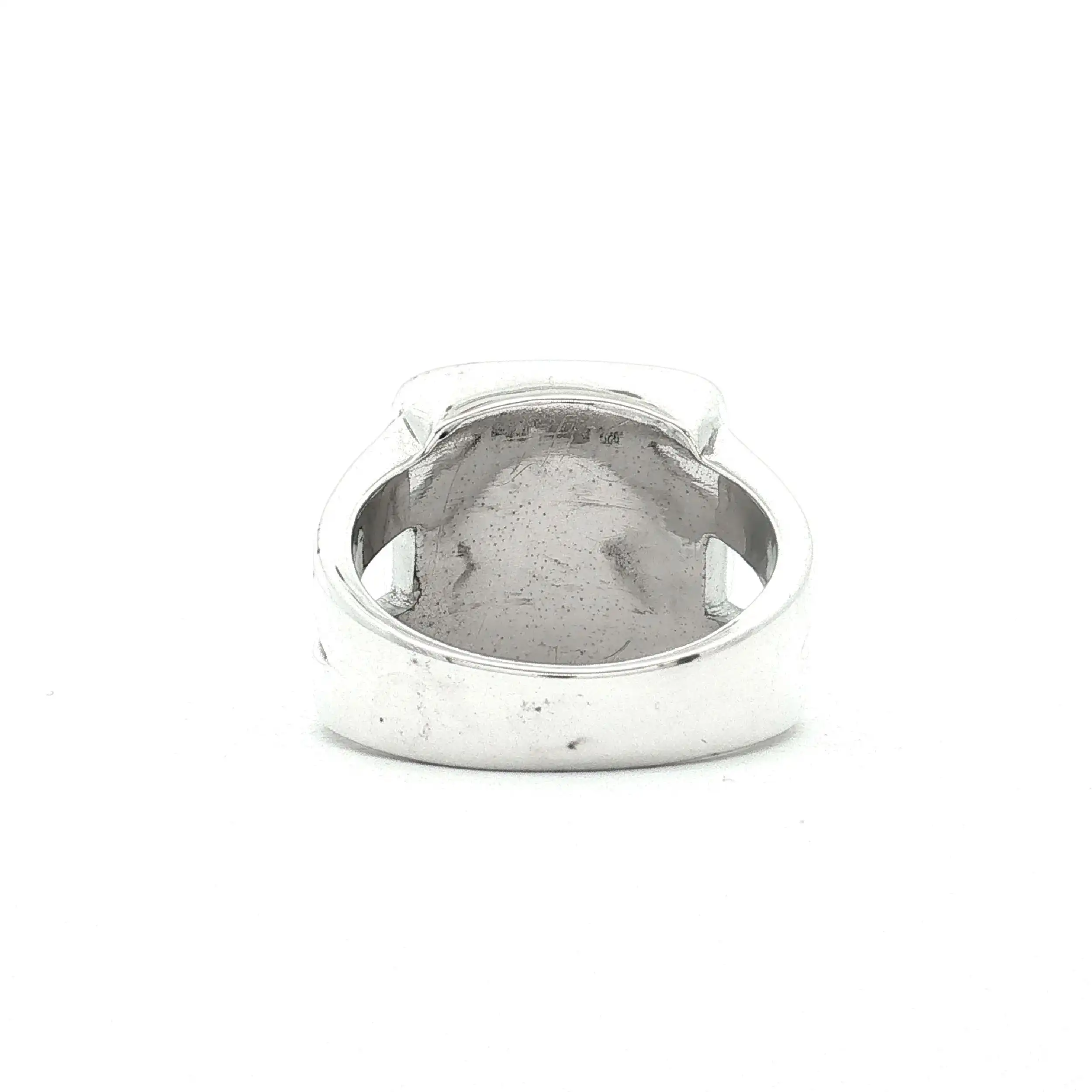 Ring s.Oliver Silber Perlmutt Ring s.Oliver Silber Perlmutt