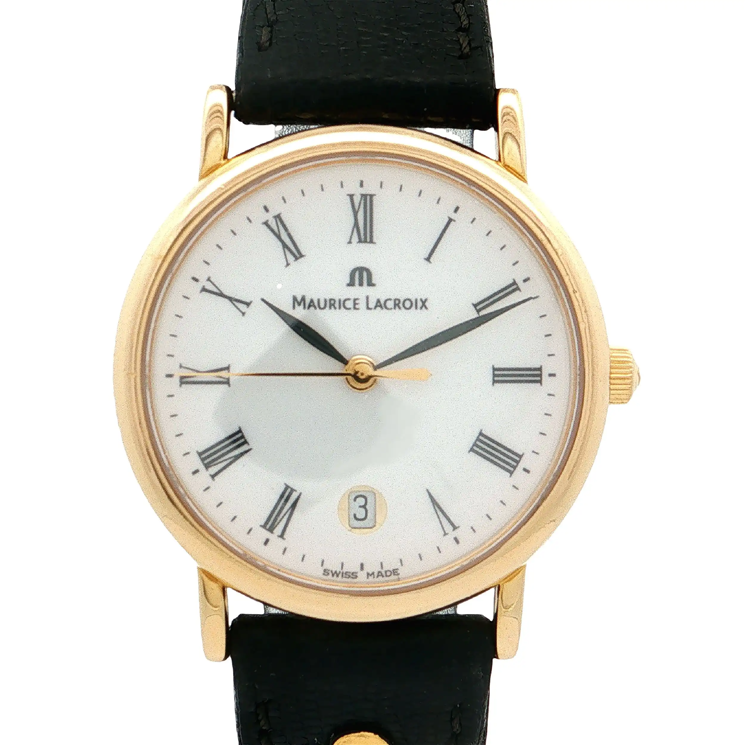 Damenuhr Maurice Lacroix AR1013