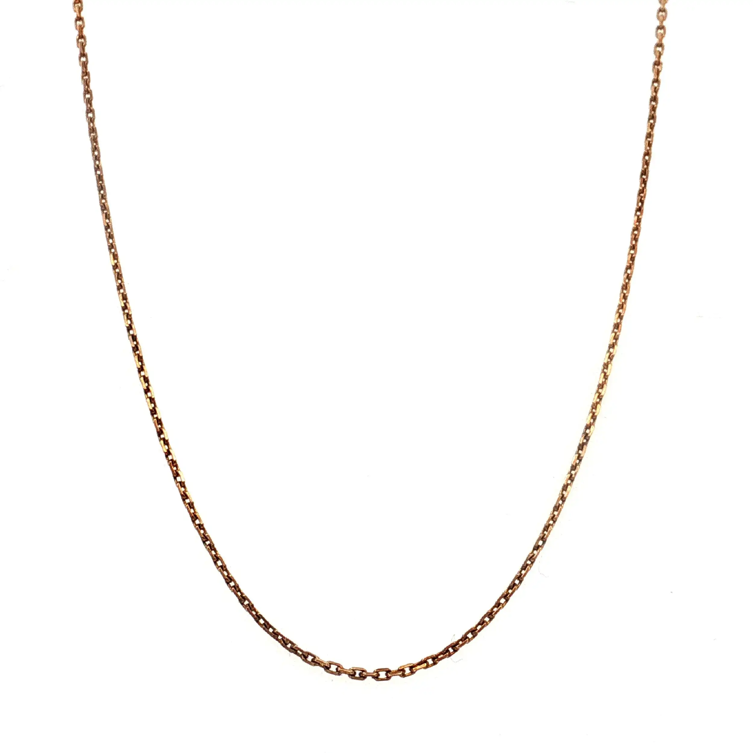 Ankerkette Gelbgold Ankerkette Gelbgold
