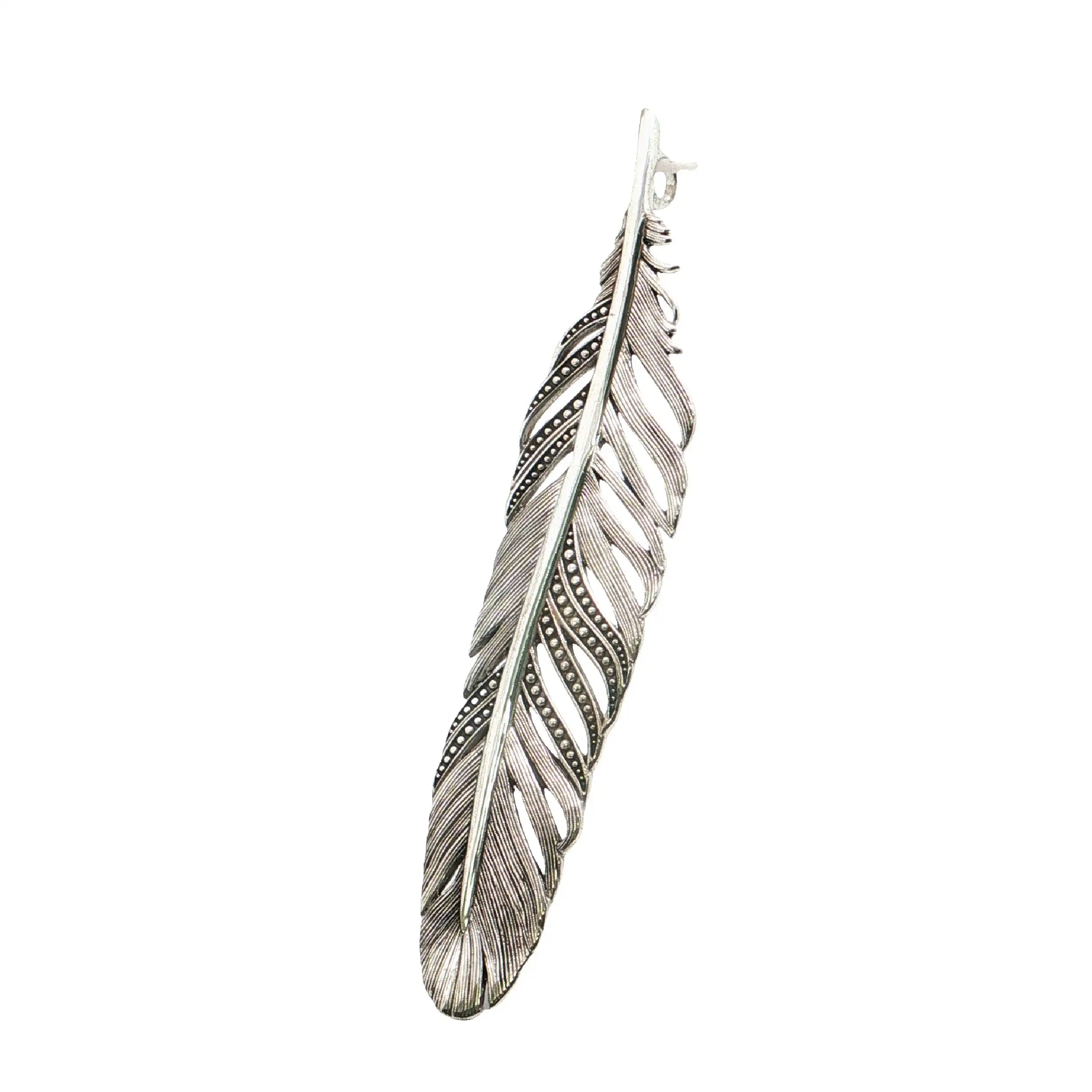 Anhänger Silber "Feder" Thomas Sabo Anhänger Silber "Feder" Thomas Sabo