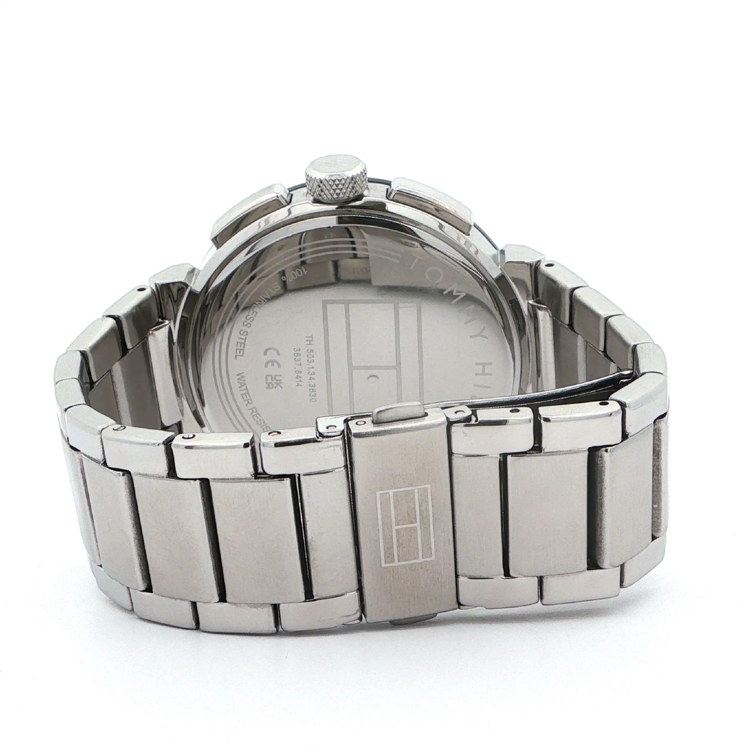Herrenuhr Tommy Hilfiger "Lorenzo"