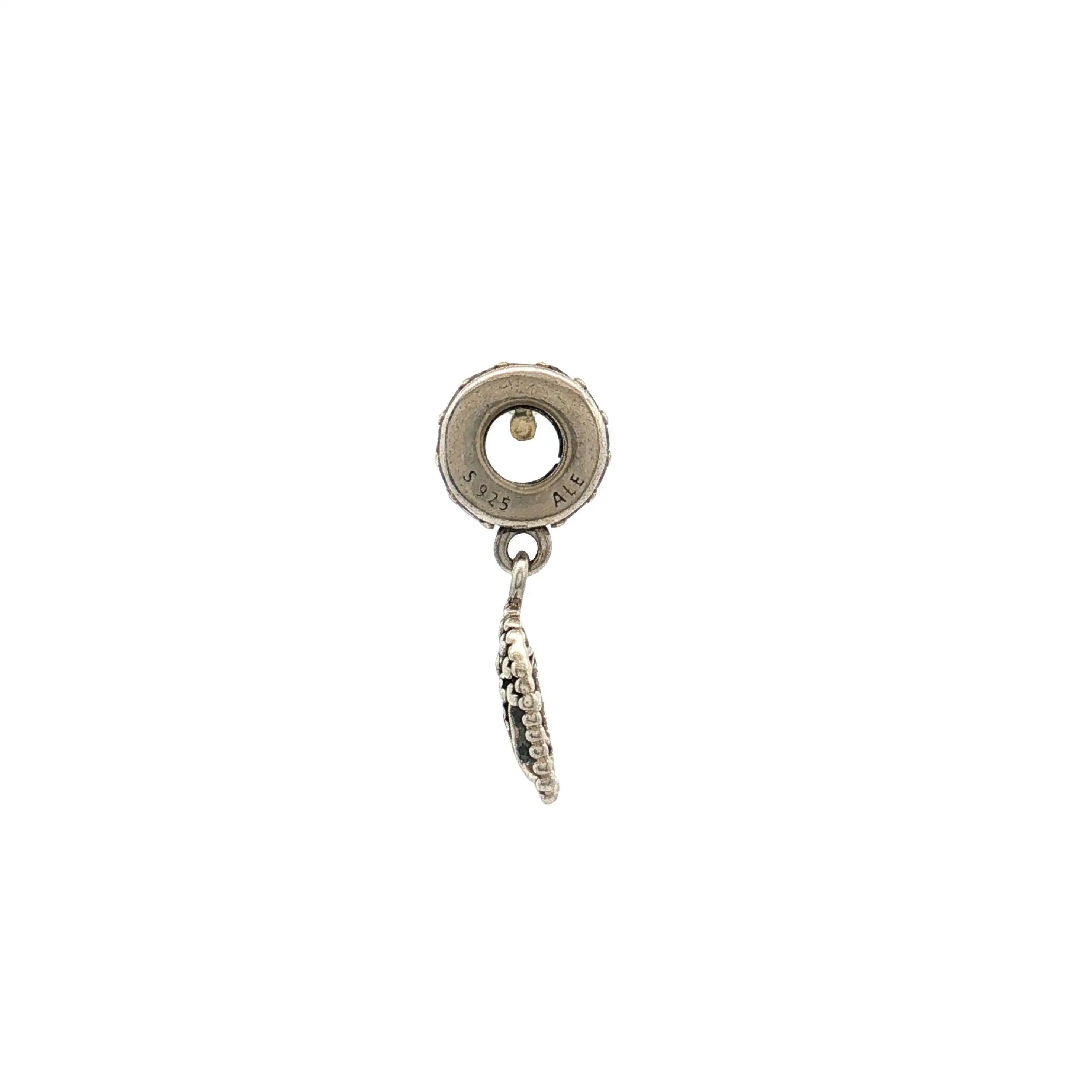Charm Silber Pandora Tree of Love mit Zirkonia Charm Silber Pandora Tree of Love mit Zirkonia