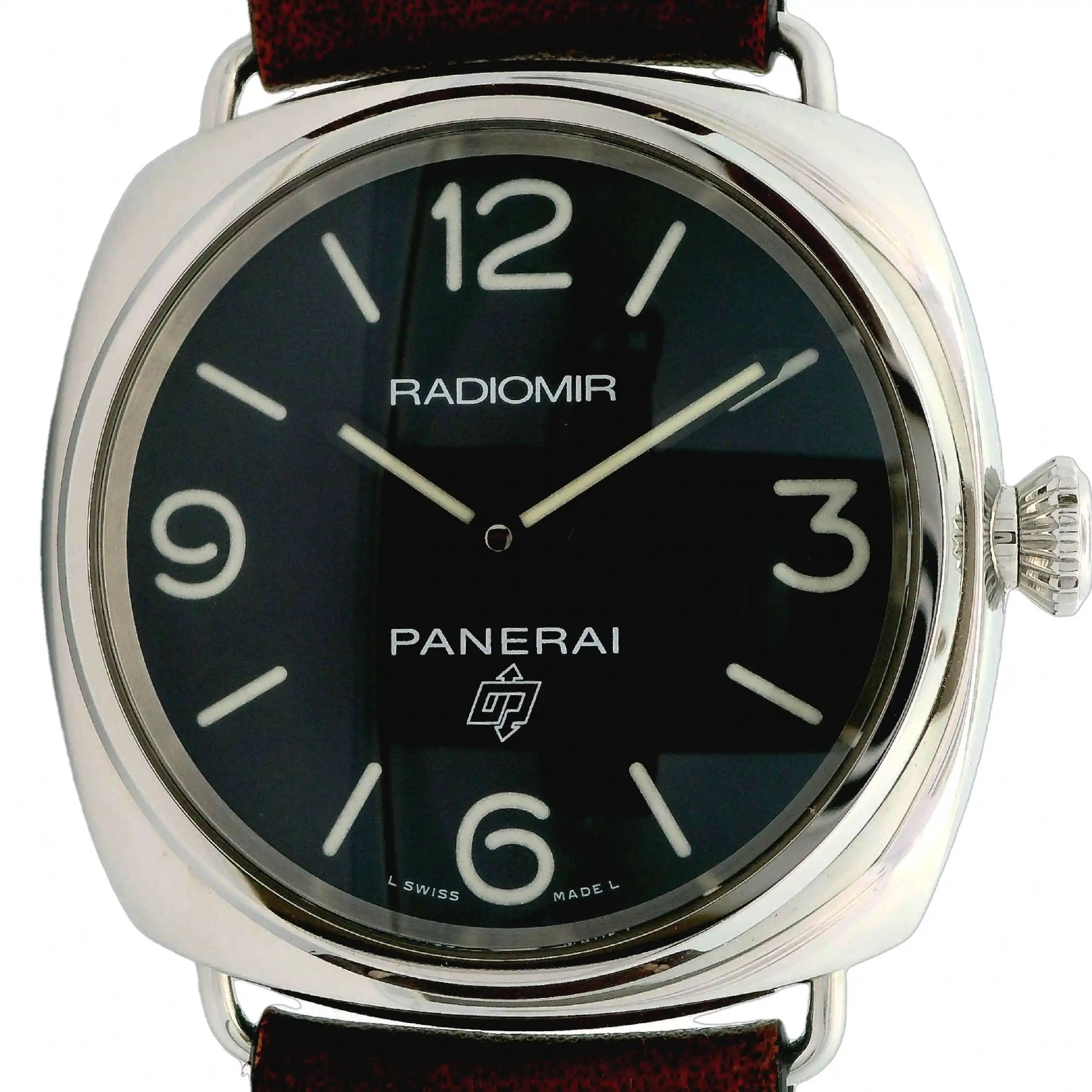 Herrenuhr Panerai Radiomir Base Logo Herrenuhr Panerai Radiomir Base Logo