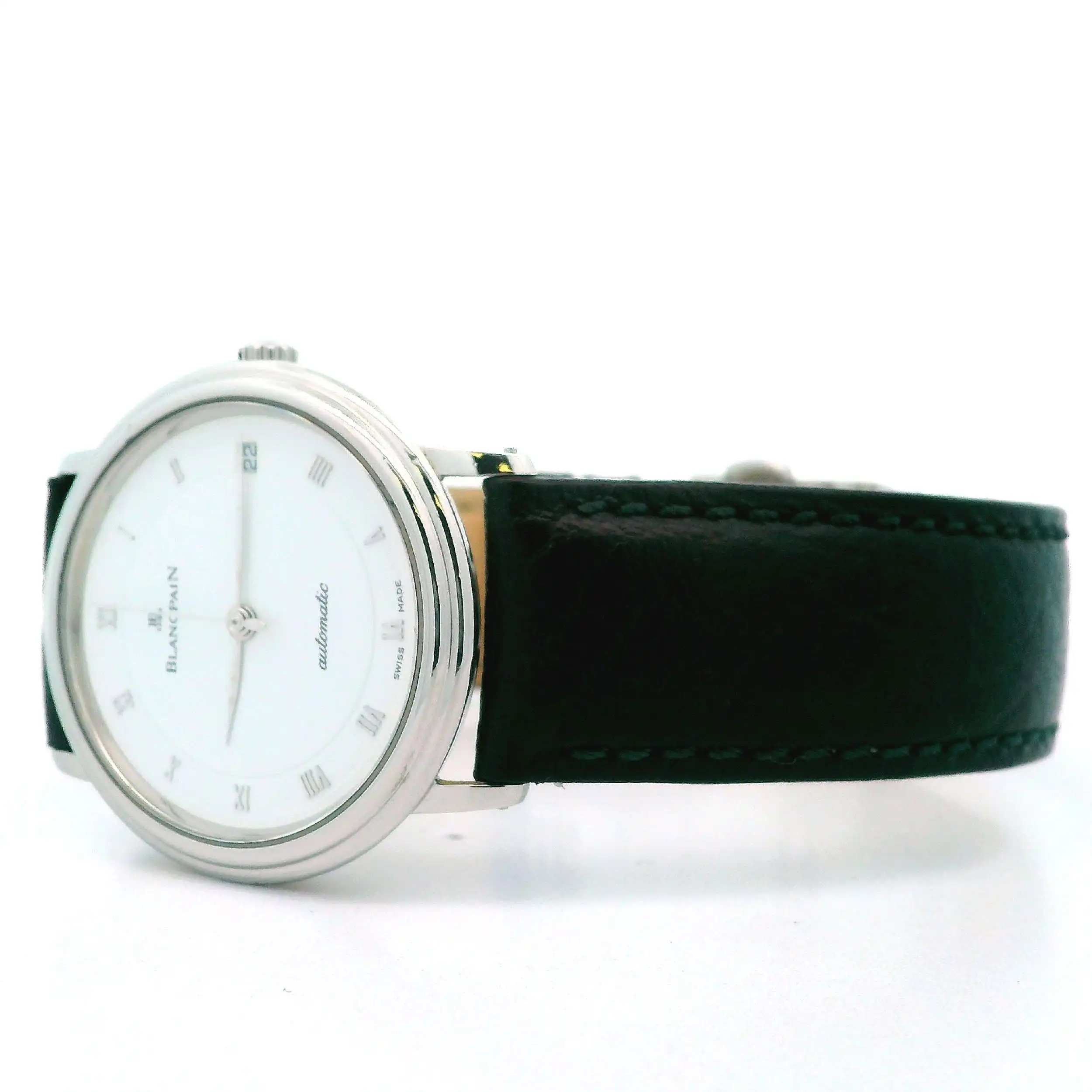 Herrenuhr Blancpain Villeret Automatik No 145 Herrenuhr Blancpain Villeret Automatik No 145