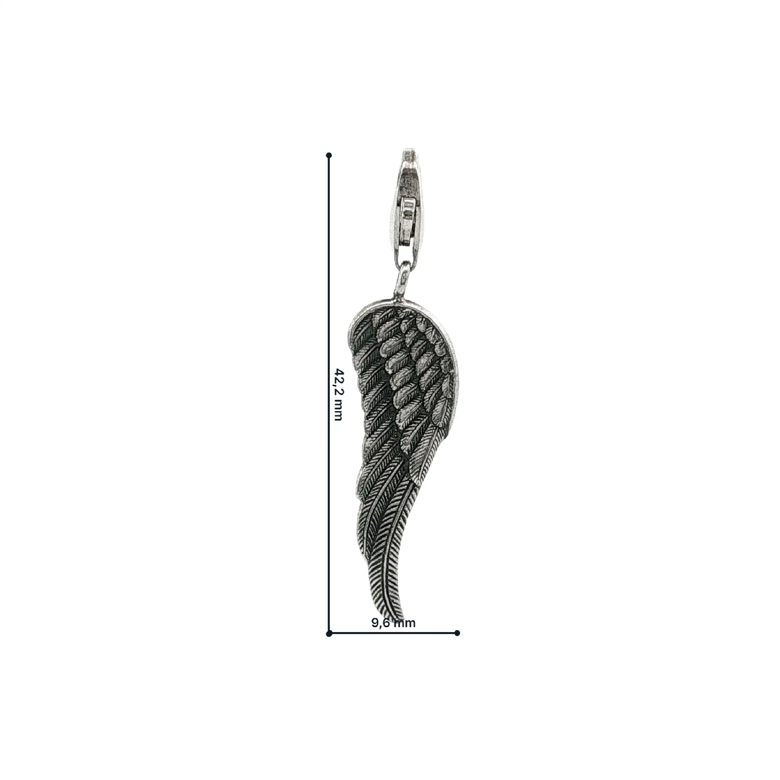 Charm Thomas Sabo Flügel Charm Thomas Sabo Flügel
