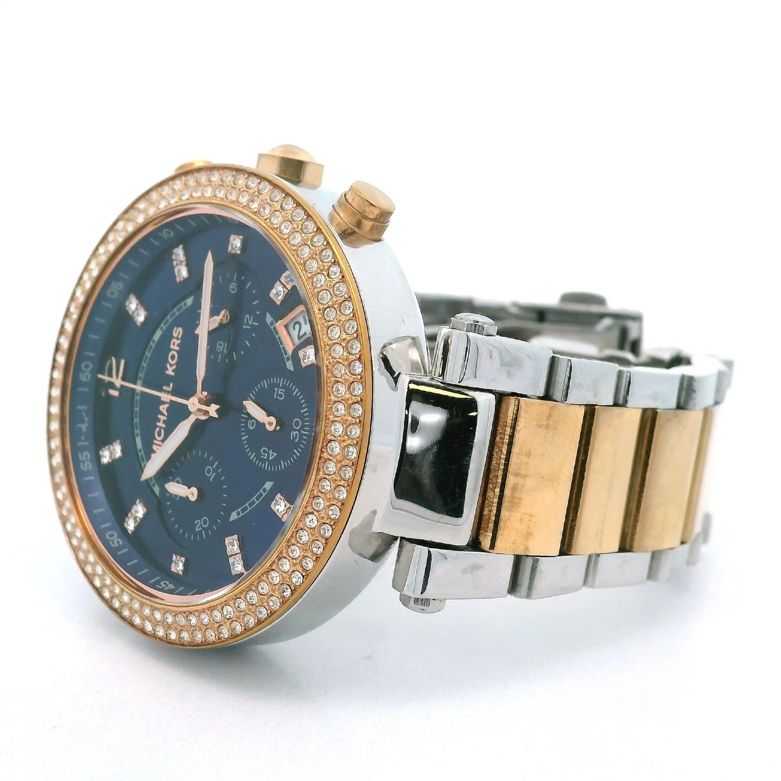 Damenuhr Michael Kors MK-6141
