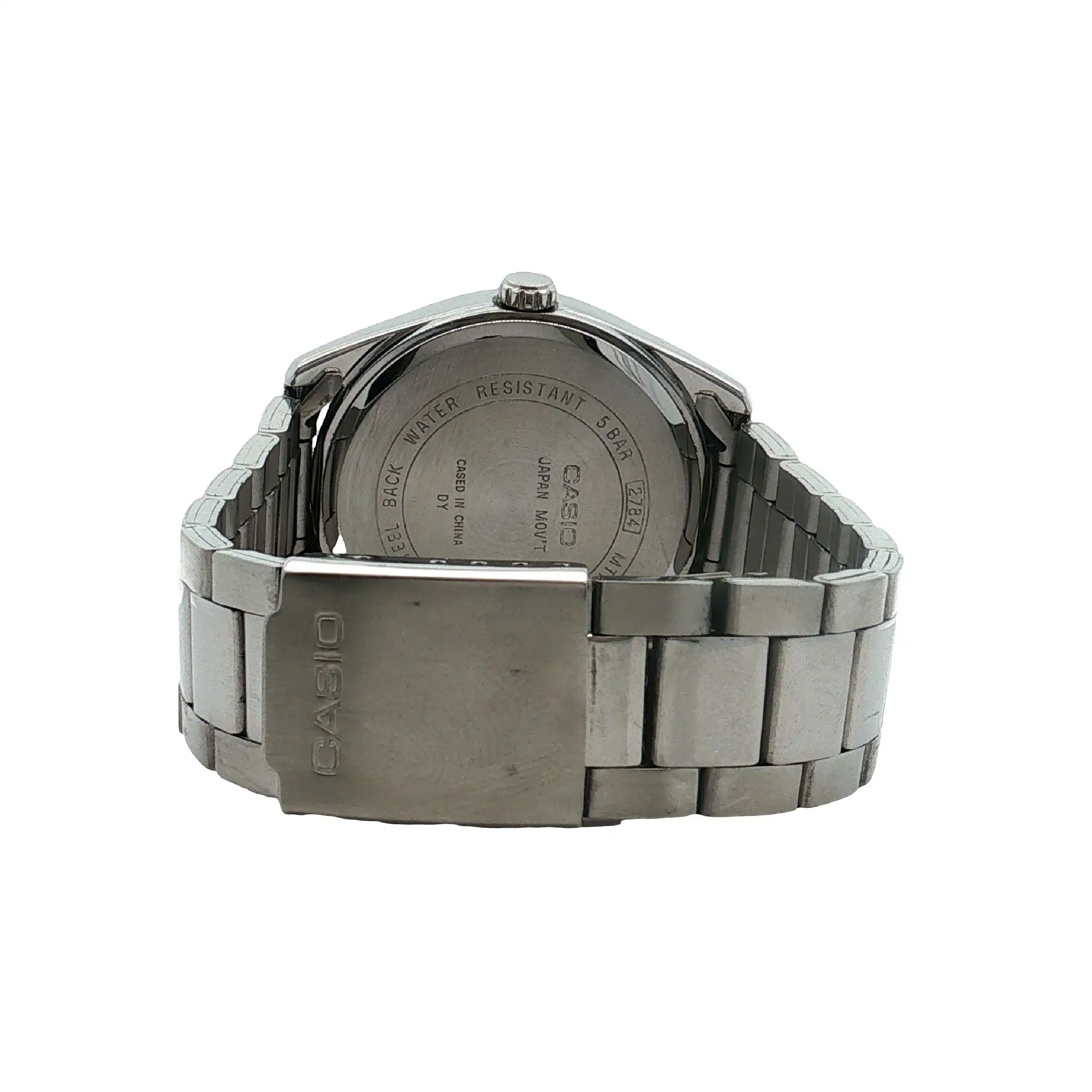 Herrenuhr Casio Quarz