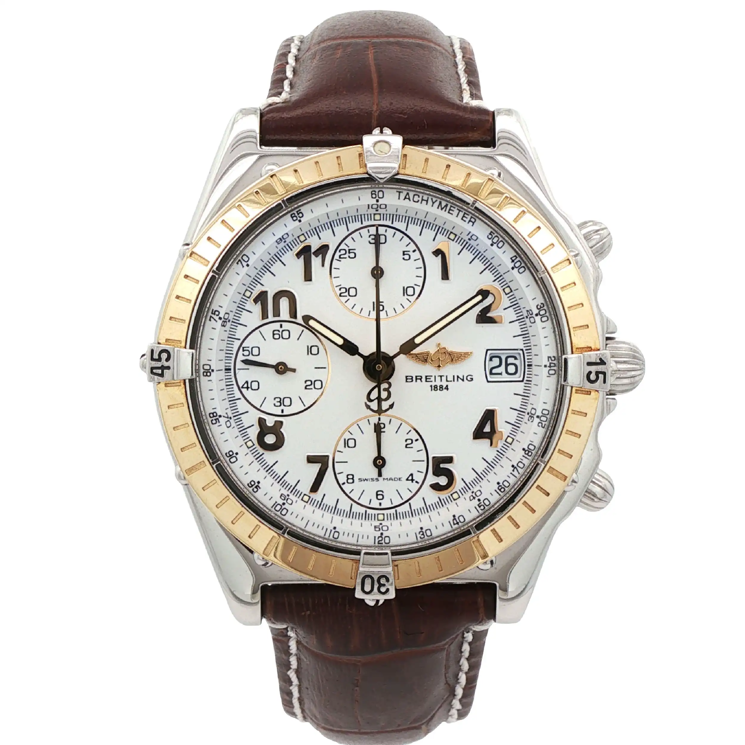 Breitling Chronomat