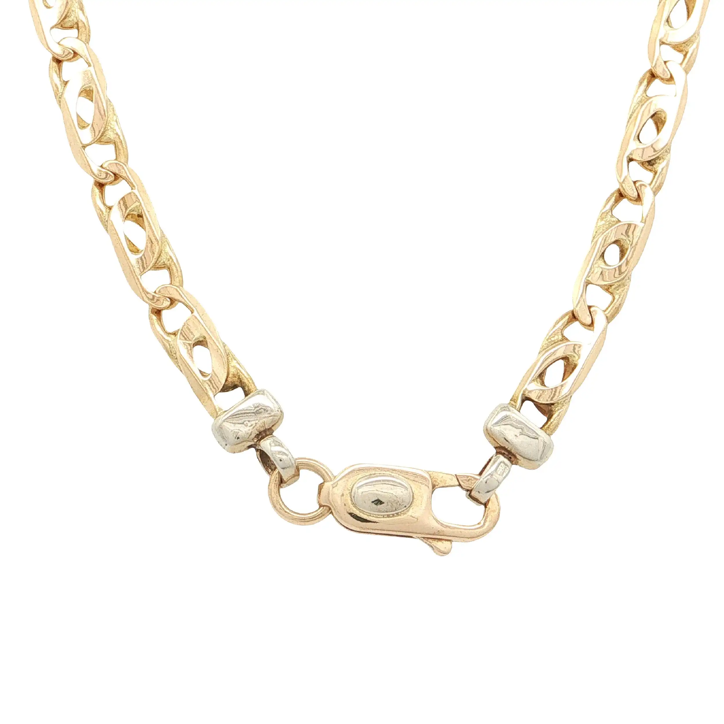 Valentino - Kette Gelbgold Valentino - Kette Gelbgold