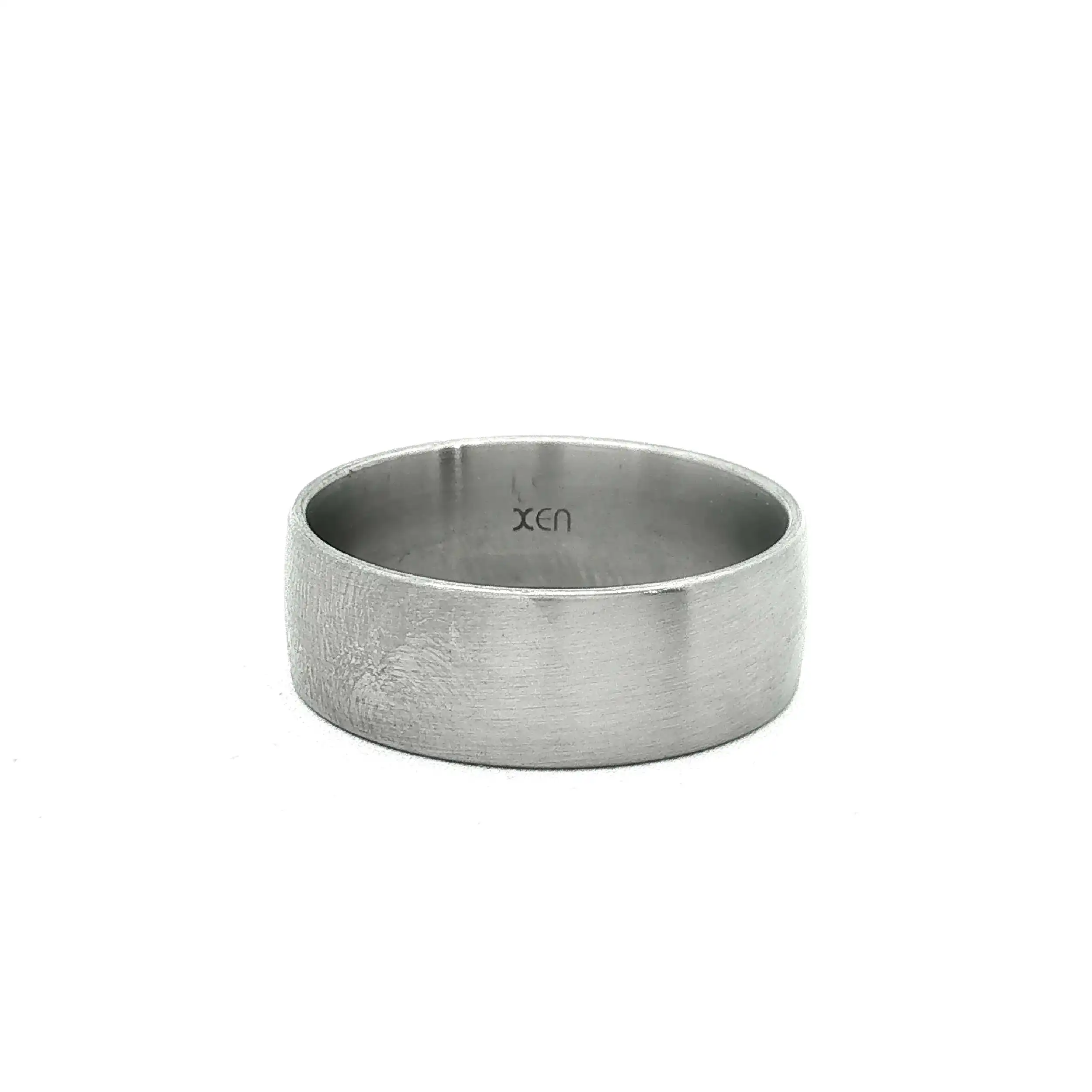 Ring Stahl Xen