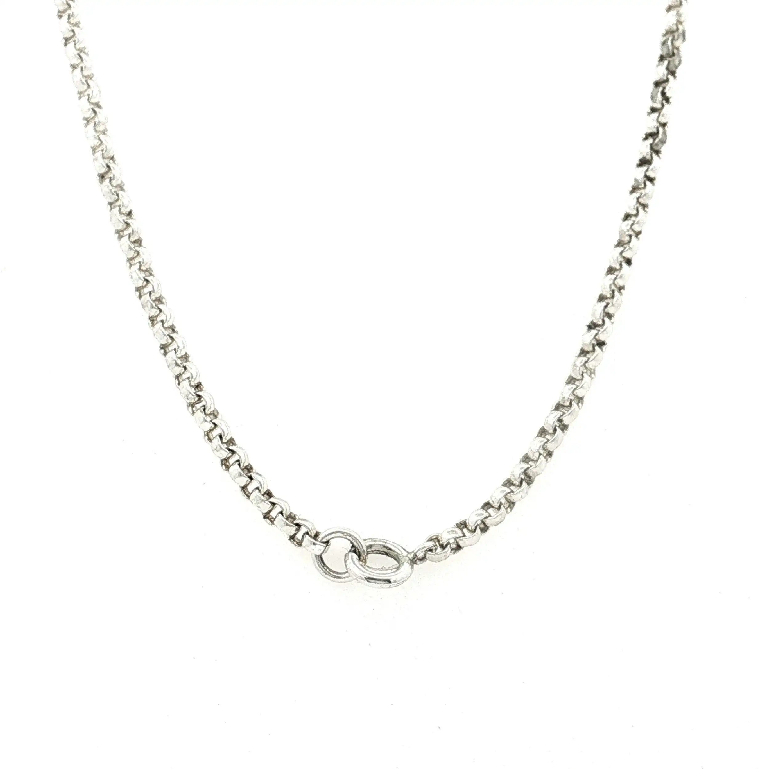Collier Silber "Mutter Gottes" Collier Silber "Mutter Gottes"
