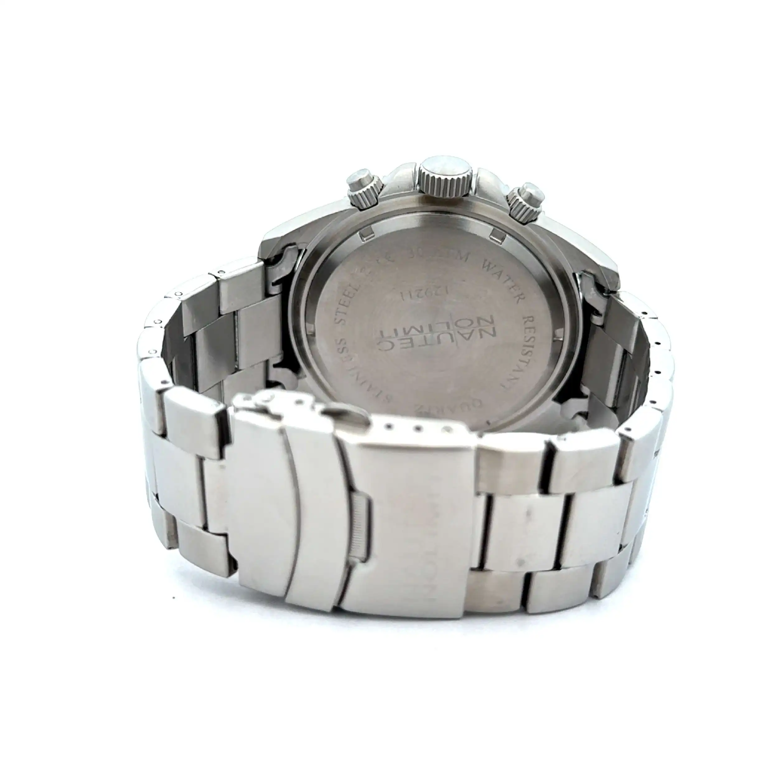 Herrenuhr Nautec No Limit