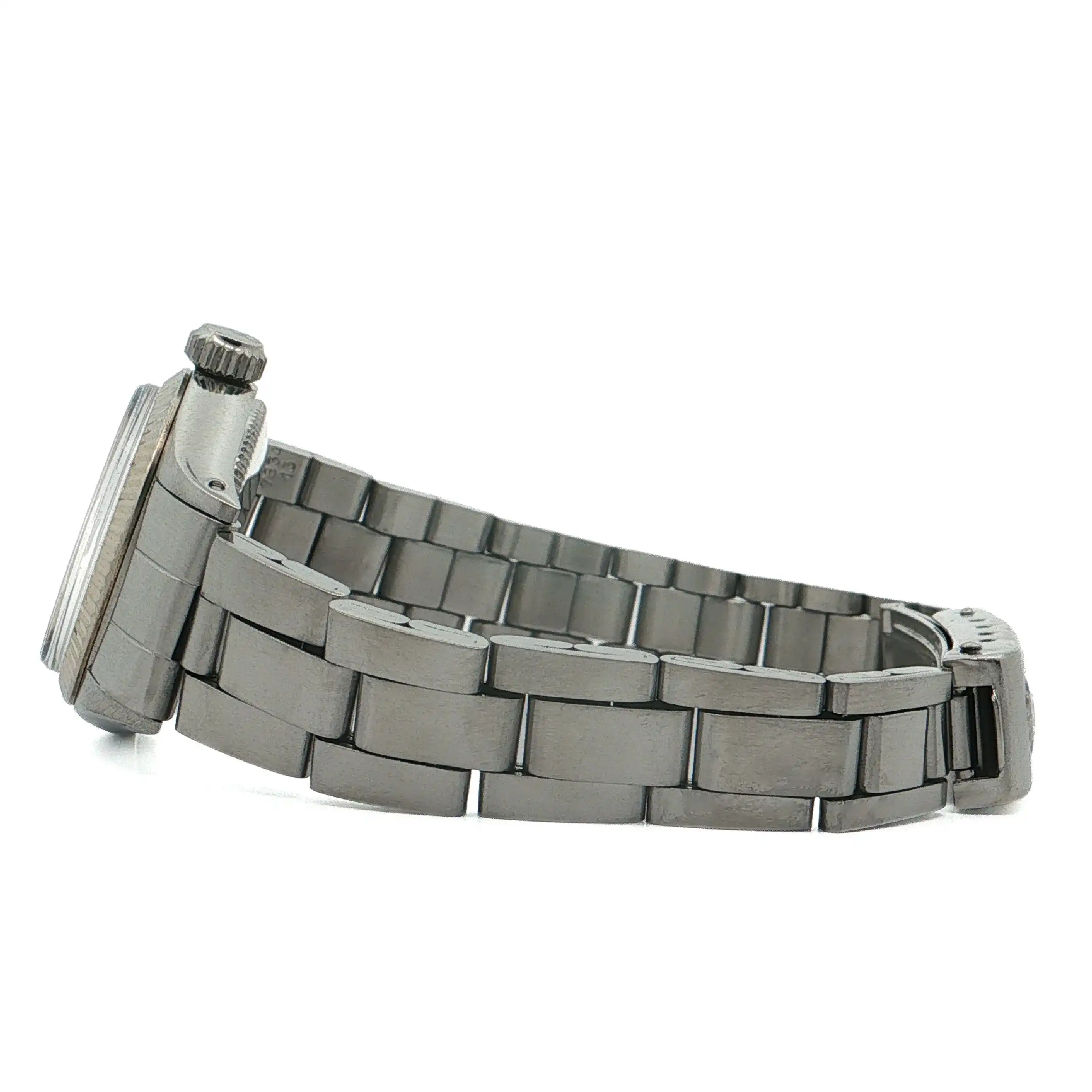 Damenuhr Rolex Oyster Perpetual 25mm Ref.6619 mit Box und Papieren aus 1972 Damenuhr Rolex Oyster Perpetual 25mm Ref.6619 mit Box und Papieren aus 1972