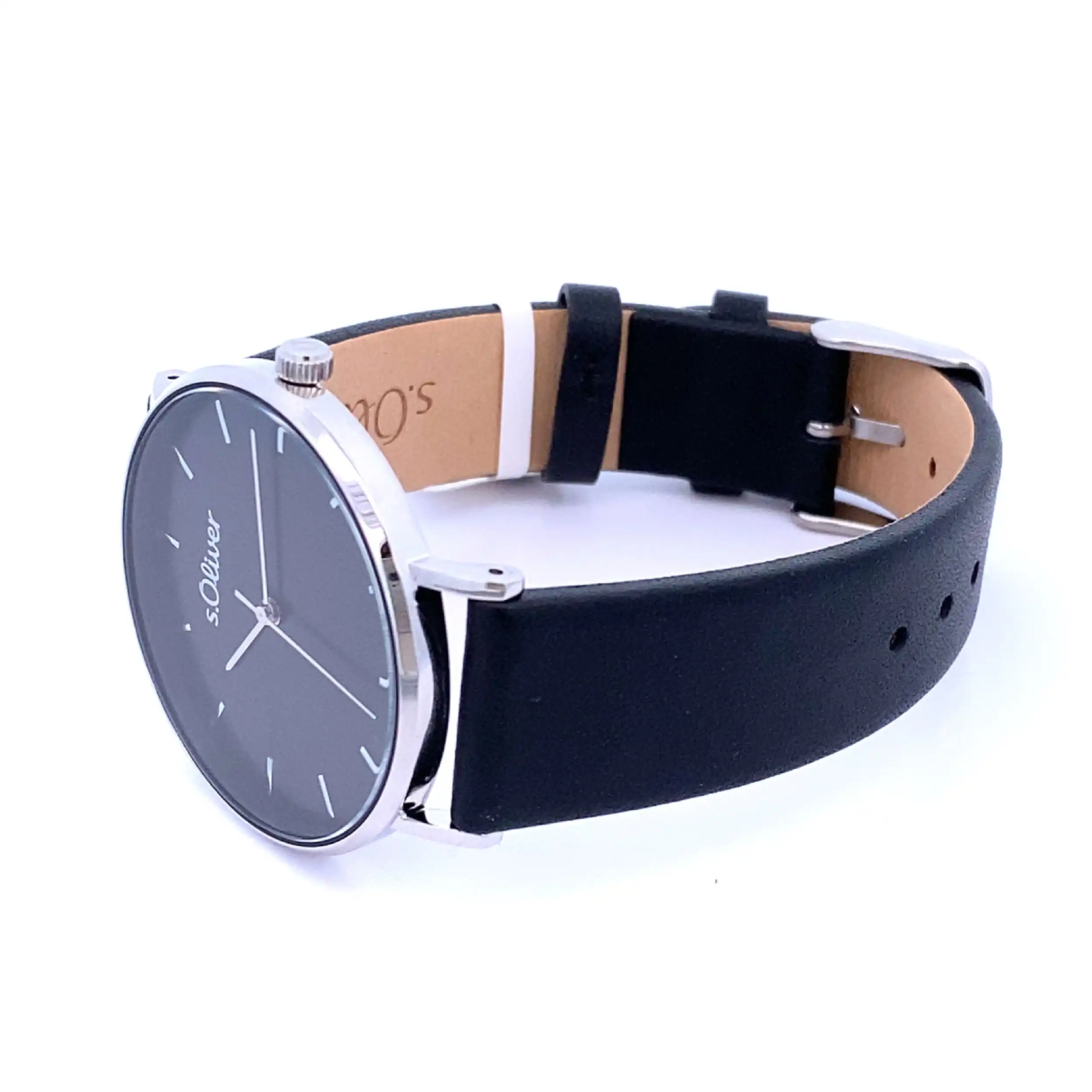 Herrenuhr s. Oliver Ref. 2033485