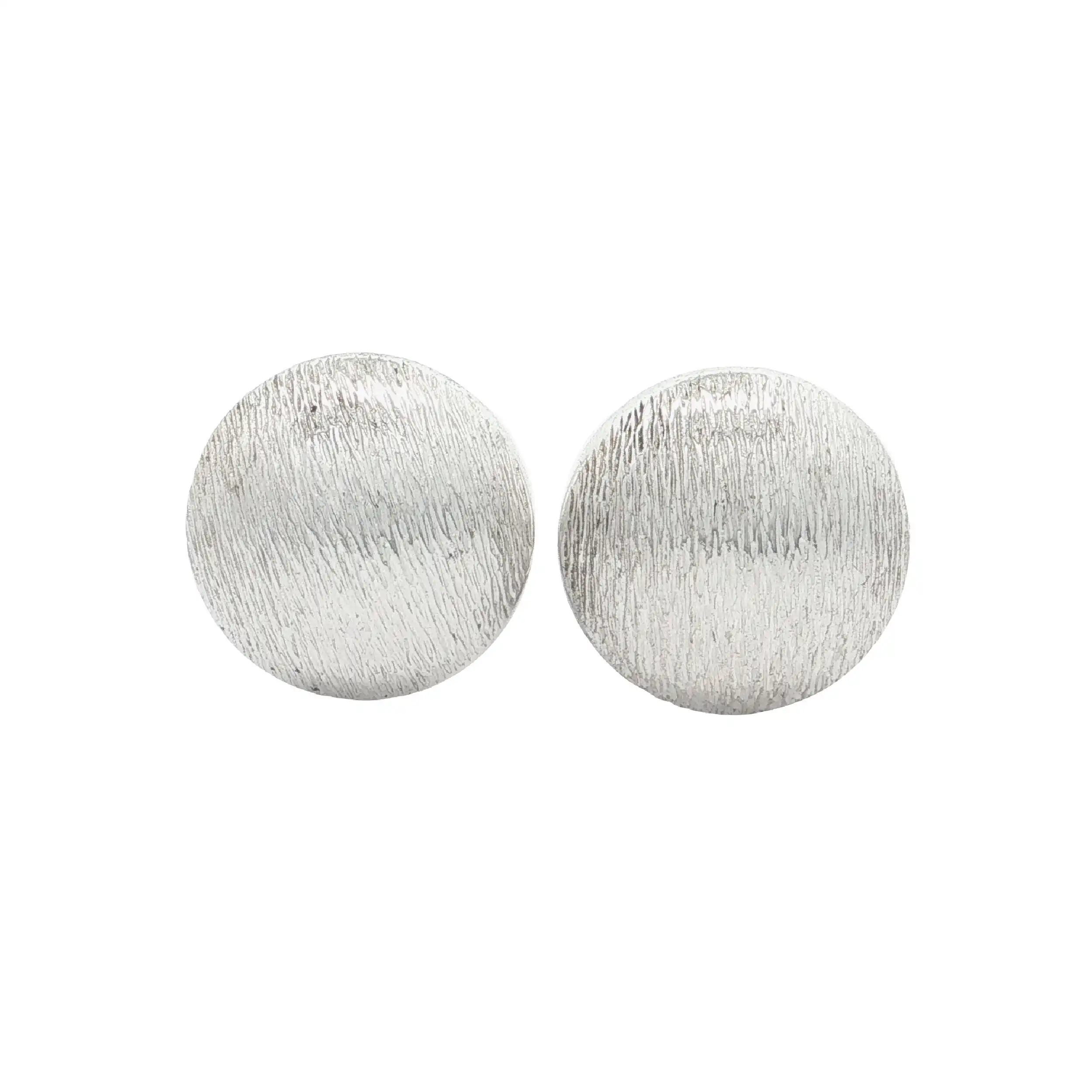 Ohrclips Silber Ohrclips Silber