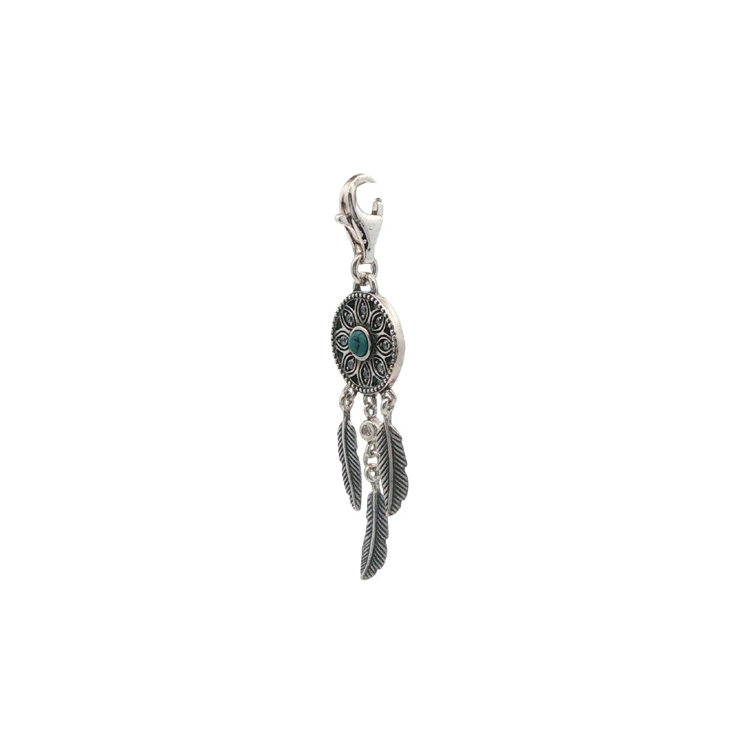 Anhänger Silber von Thomas Sabo "Traumfänger" Anhänger Silber von Thomas Sabo "Traumfänger"