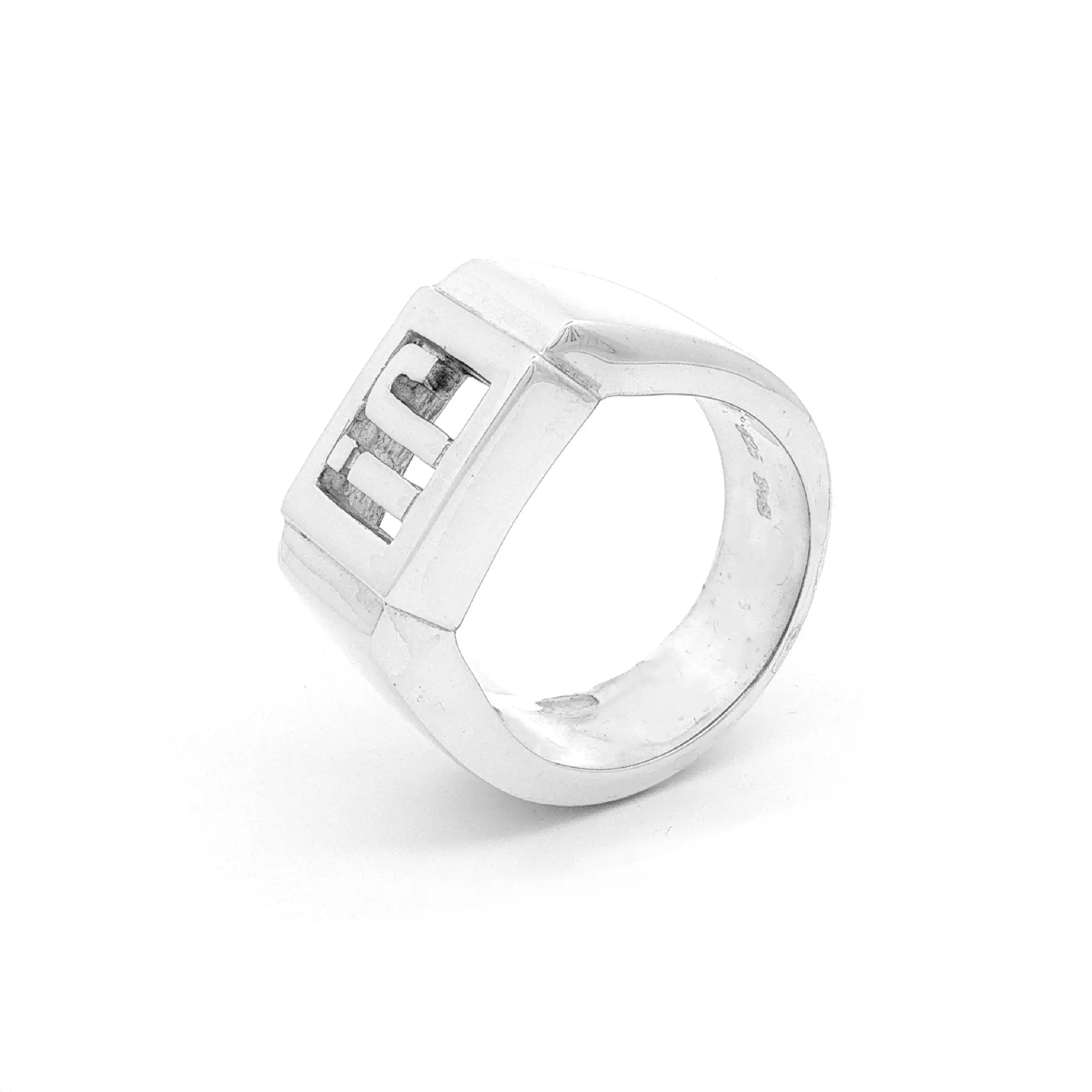 Ring Silber Joop Ring Silber Joop