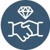 Ankauf & Verkauf Icon Ankauf & Verkauf