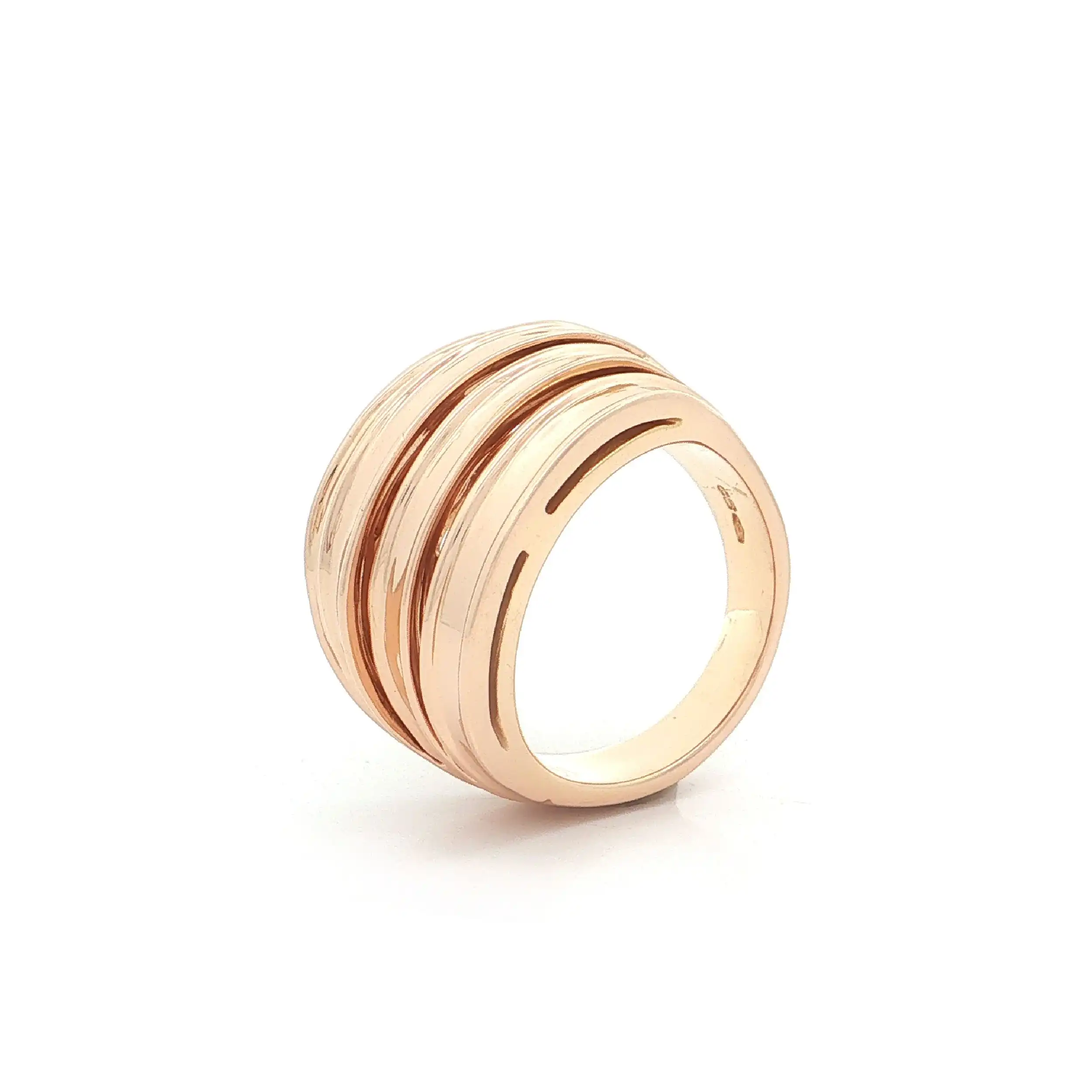 Ring Roségold