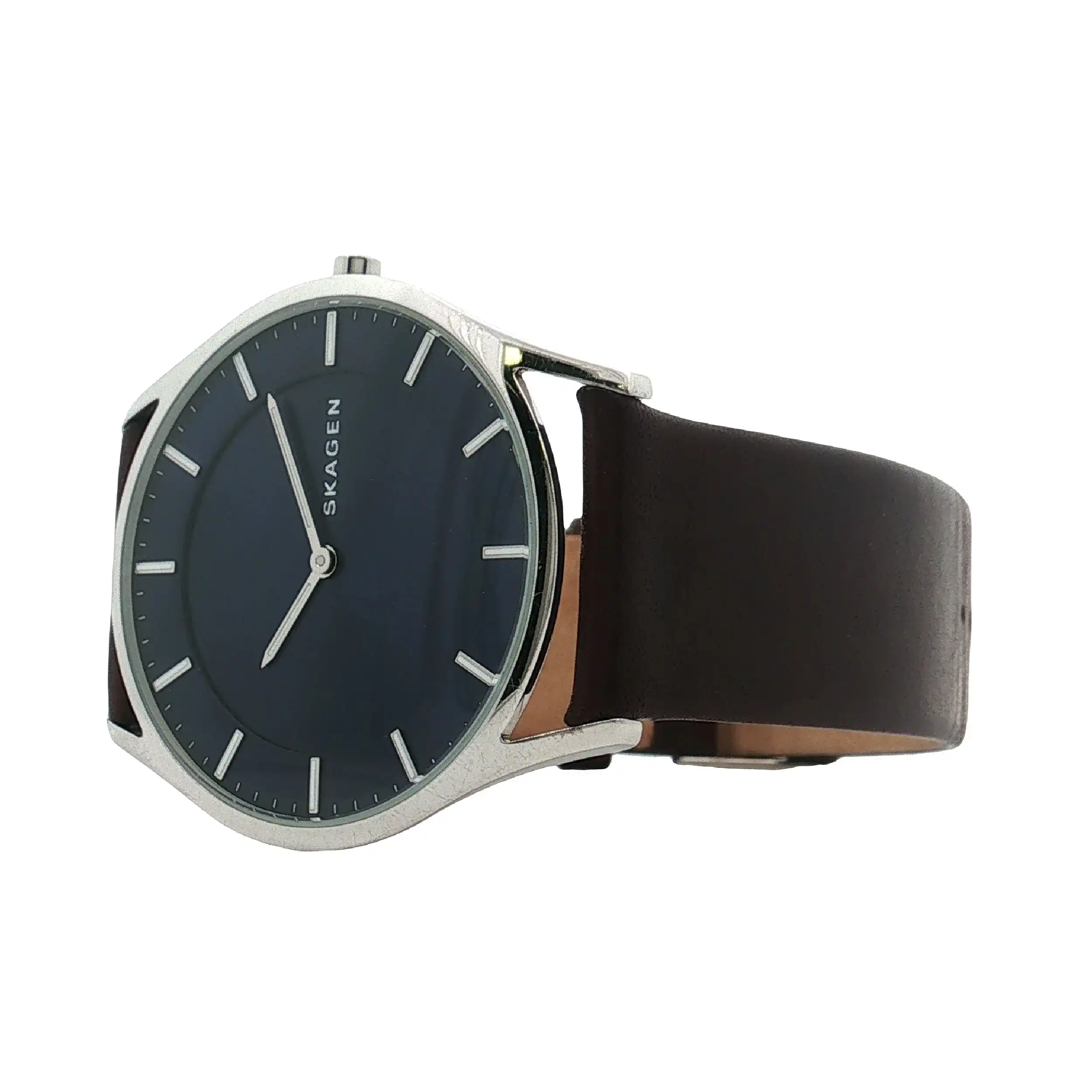 Herrenuhr Skagen