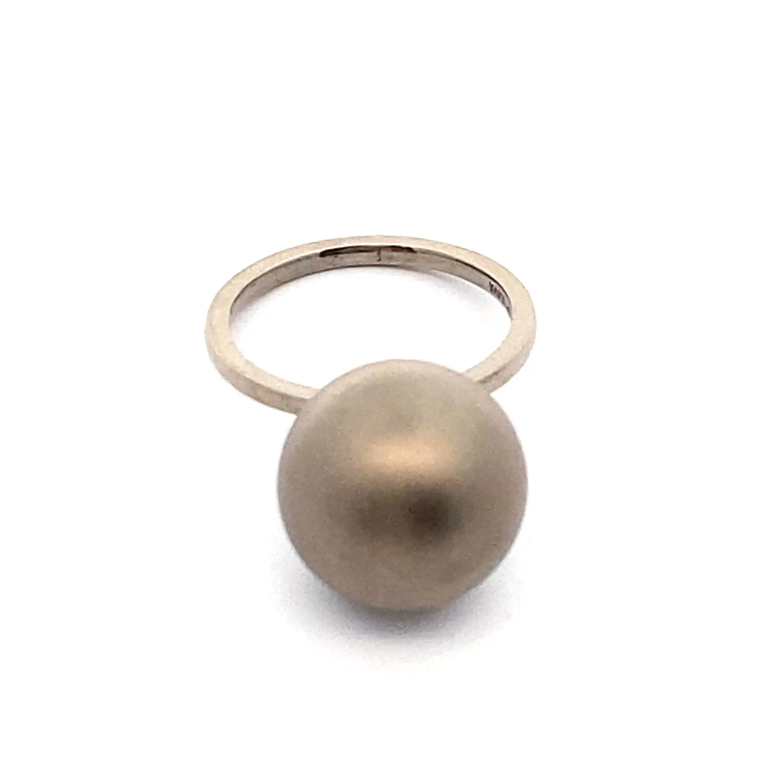 Ring Lava Silver Niessing Now Galaxy Ring Lava Silver Niessing Now Galaxy