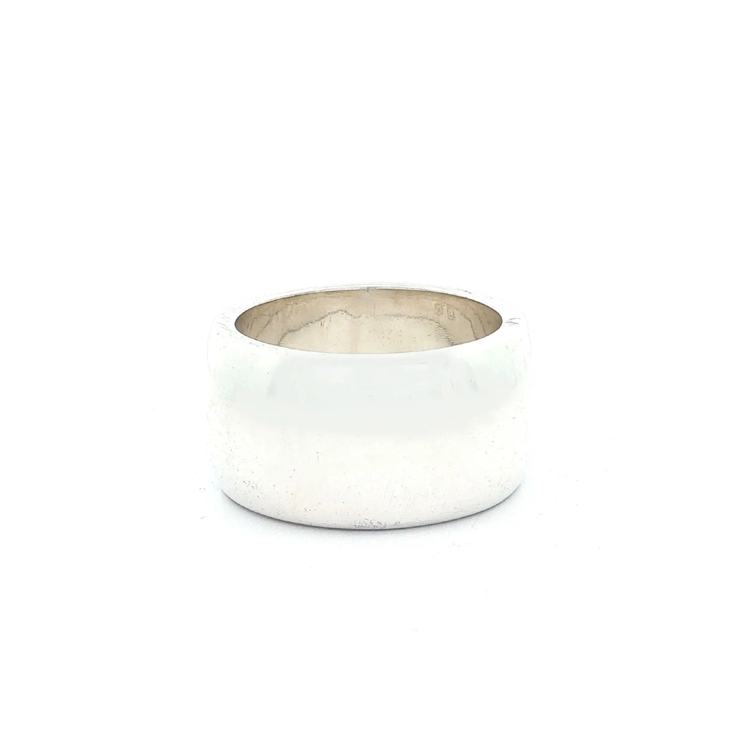 Ring Silber