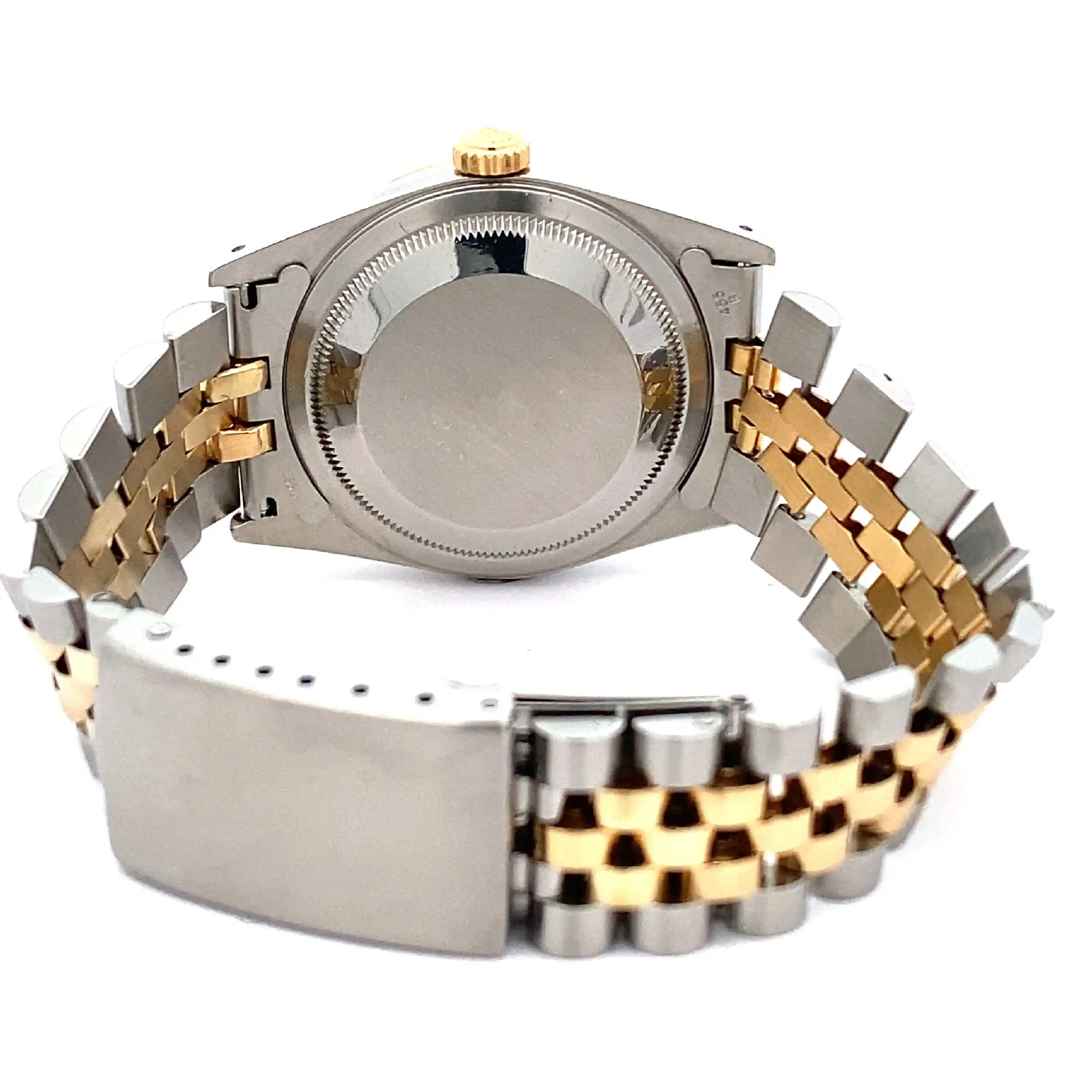 Herrenuhr Rolex Datejust 36