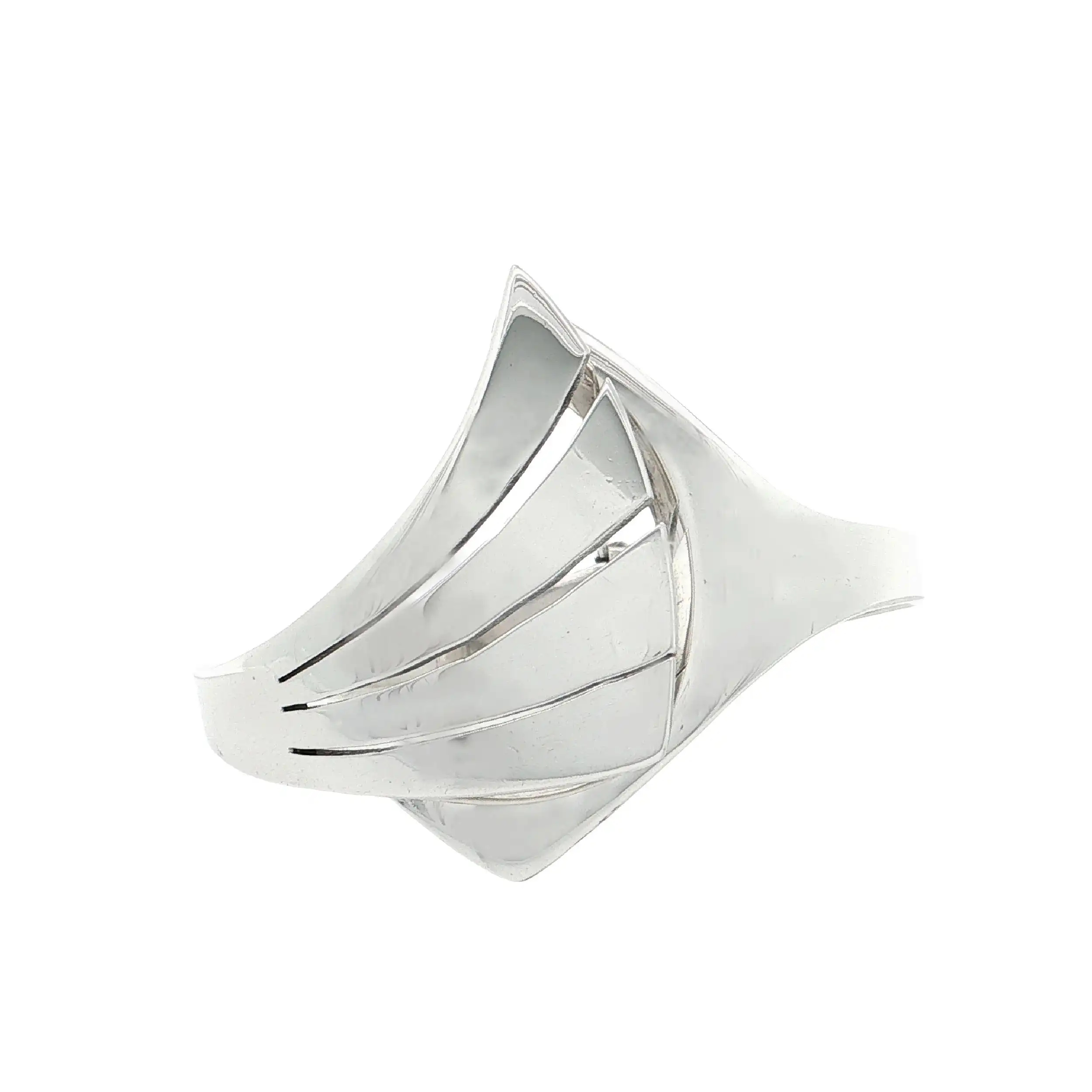 Armreif Silber