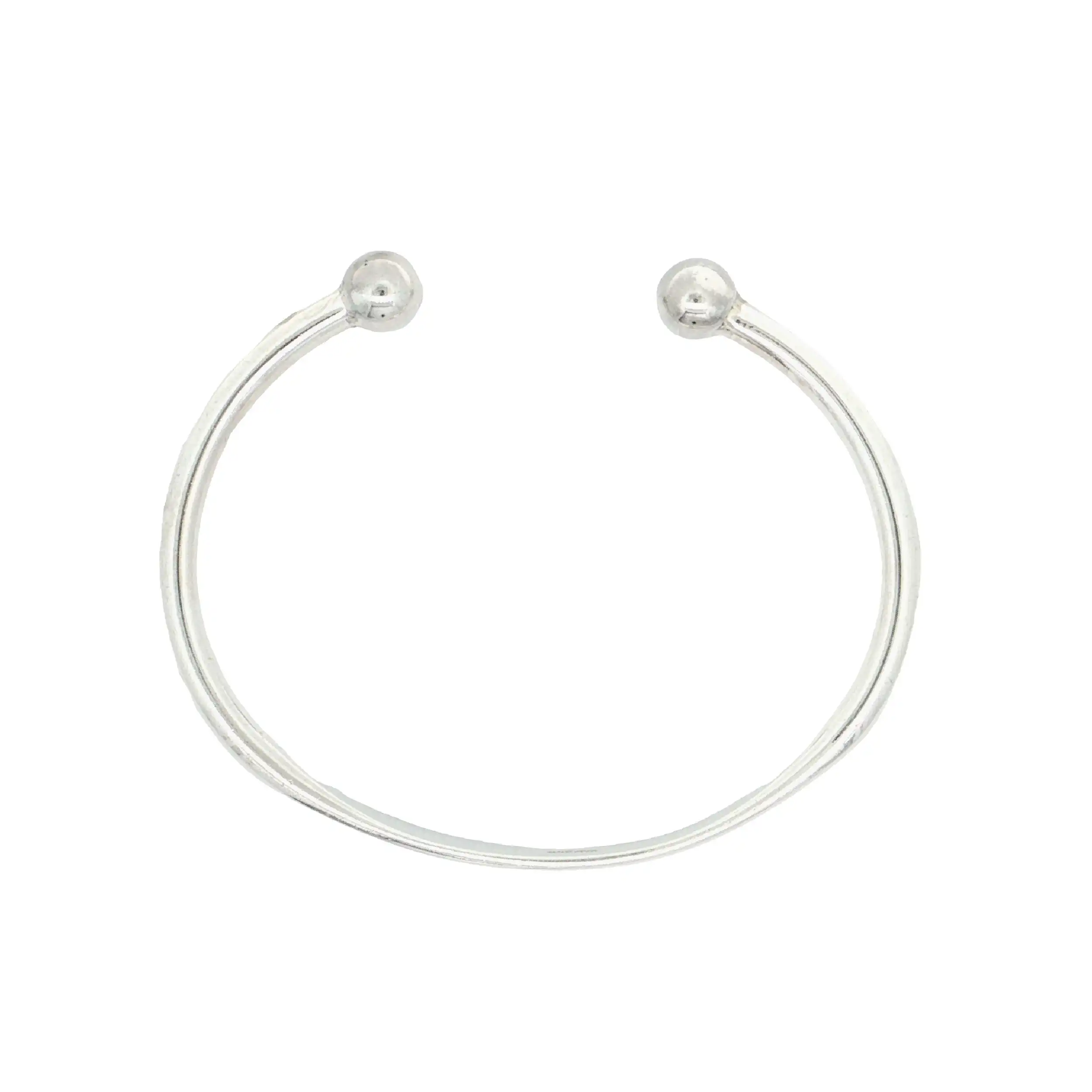 Armreif Silber