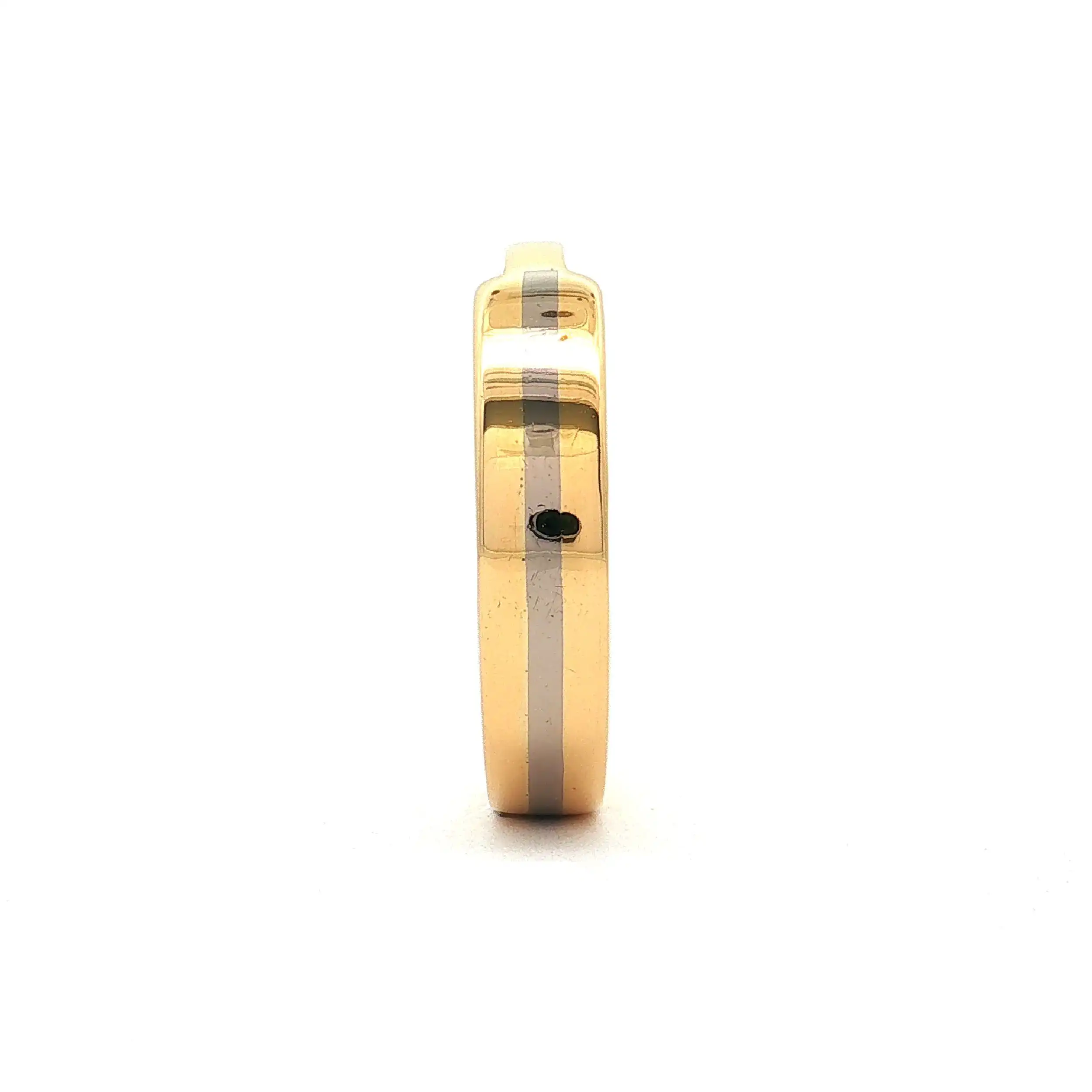 Ring Bicolor