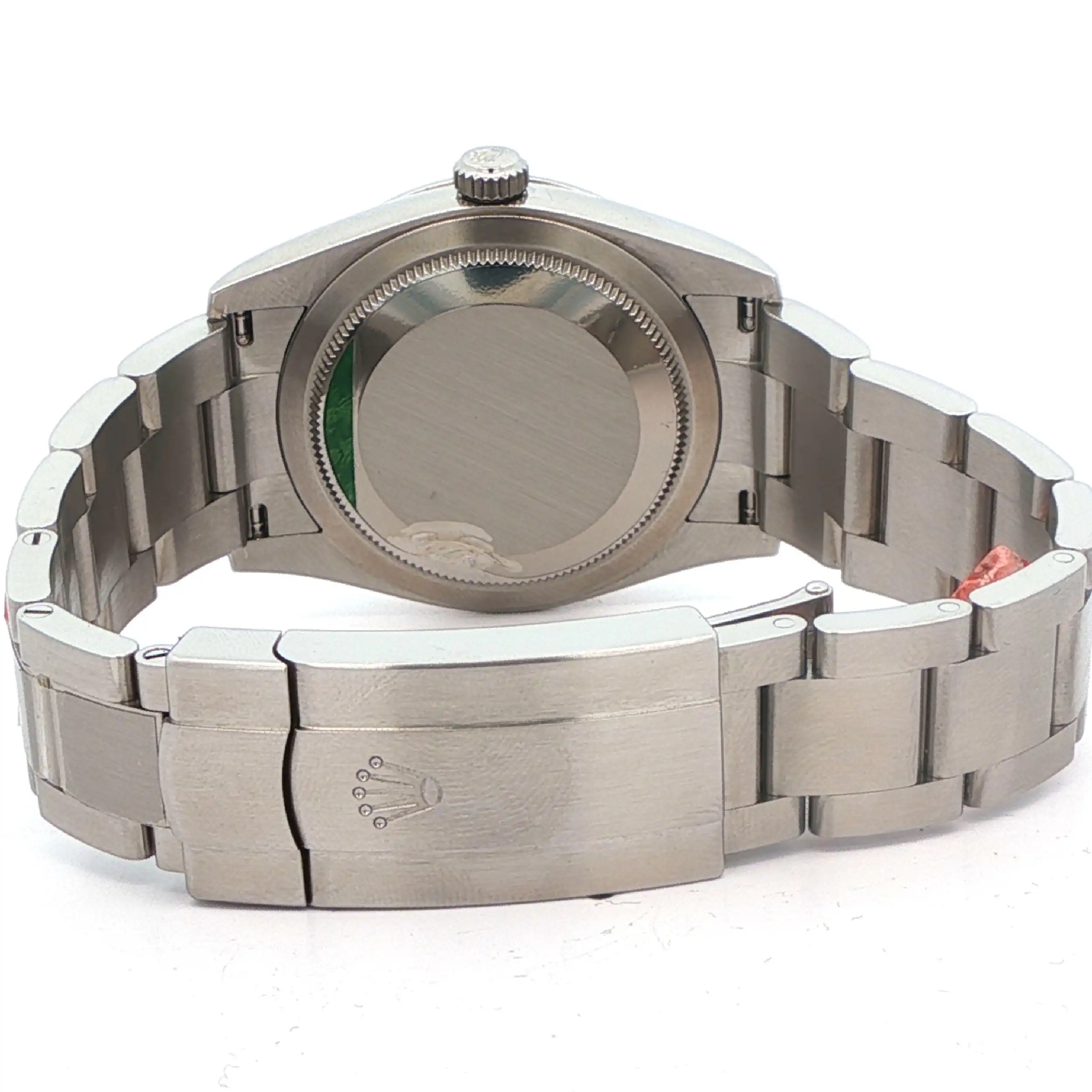 Herrenuhr Oyster Perpetual 34 Herrenuhr Oyster Perpetual 34