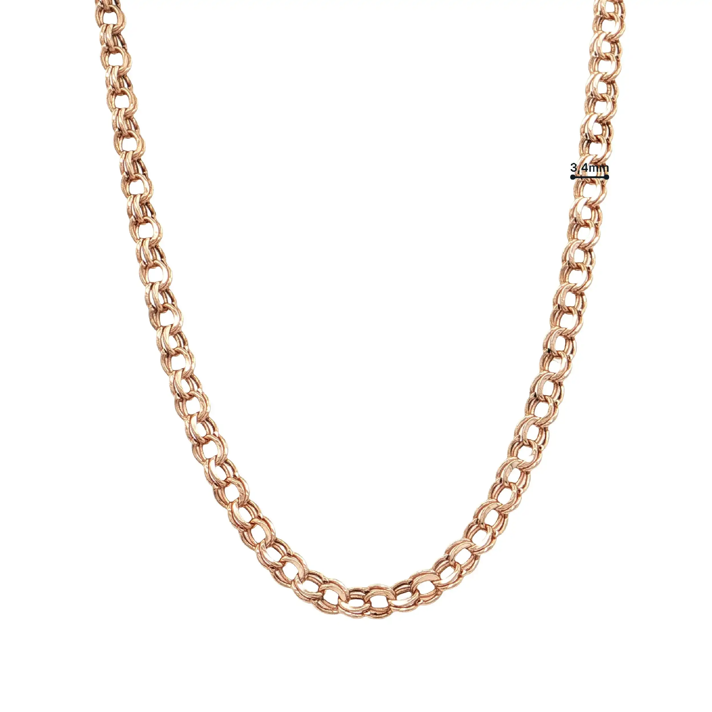 Kette Rotgold Kette Rotgold