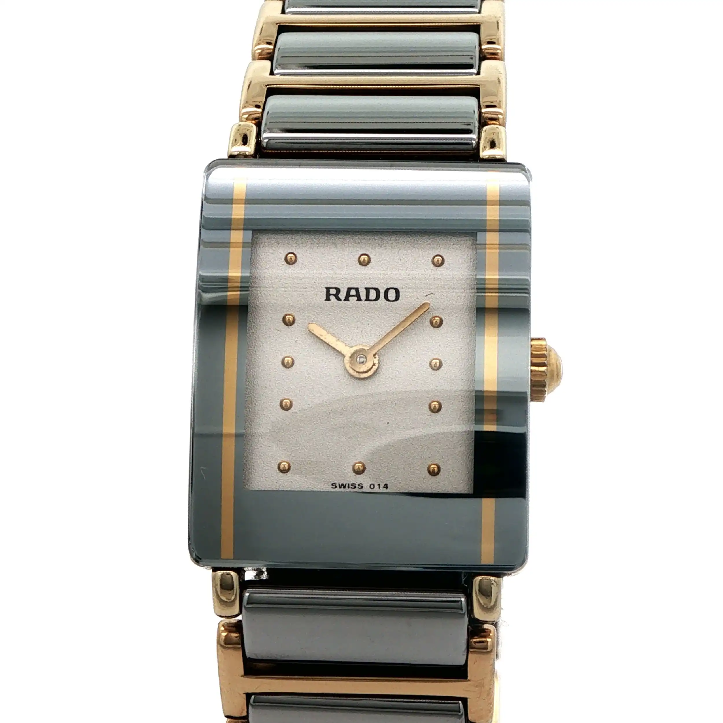 Damenuhr Rado DiaStar