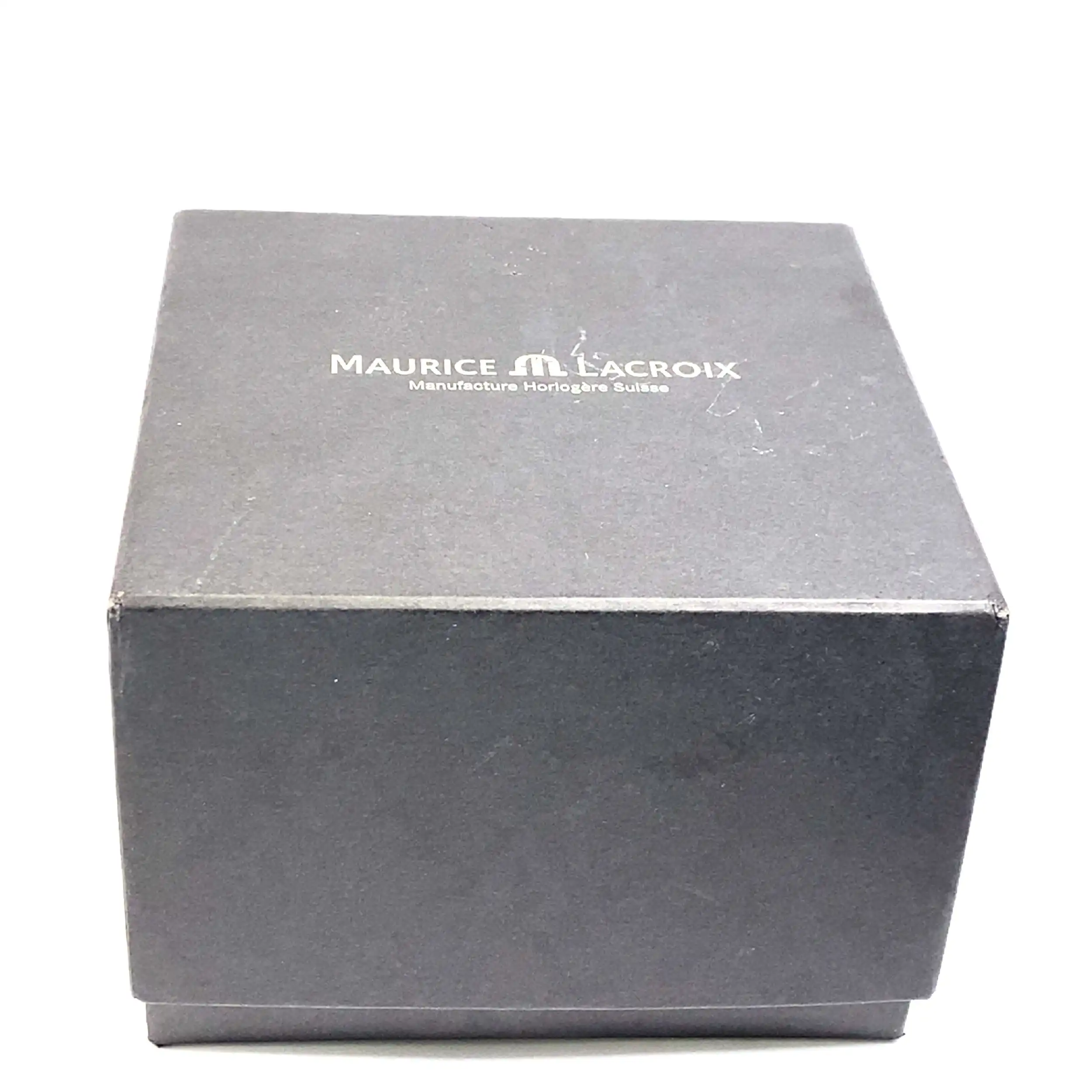 Herrenuhr Maurice Lacroix Eliros Herrenuhr Maurice Lacroix Eliros