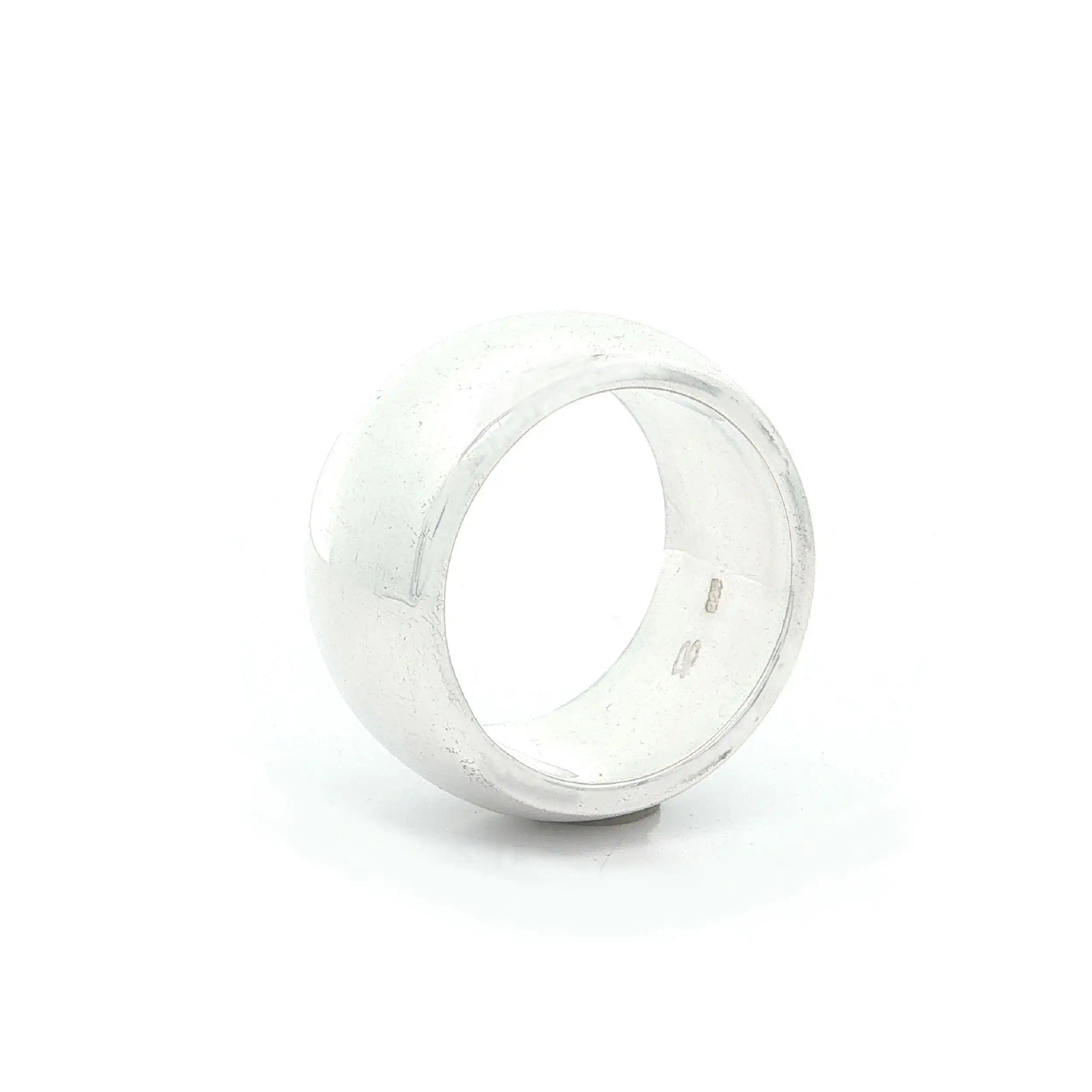 Ring Silber
