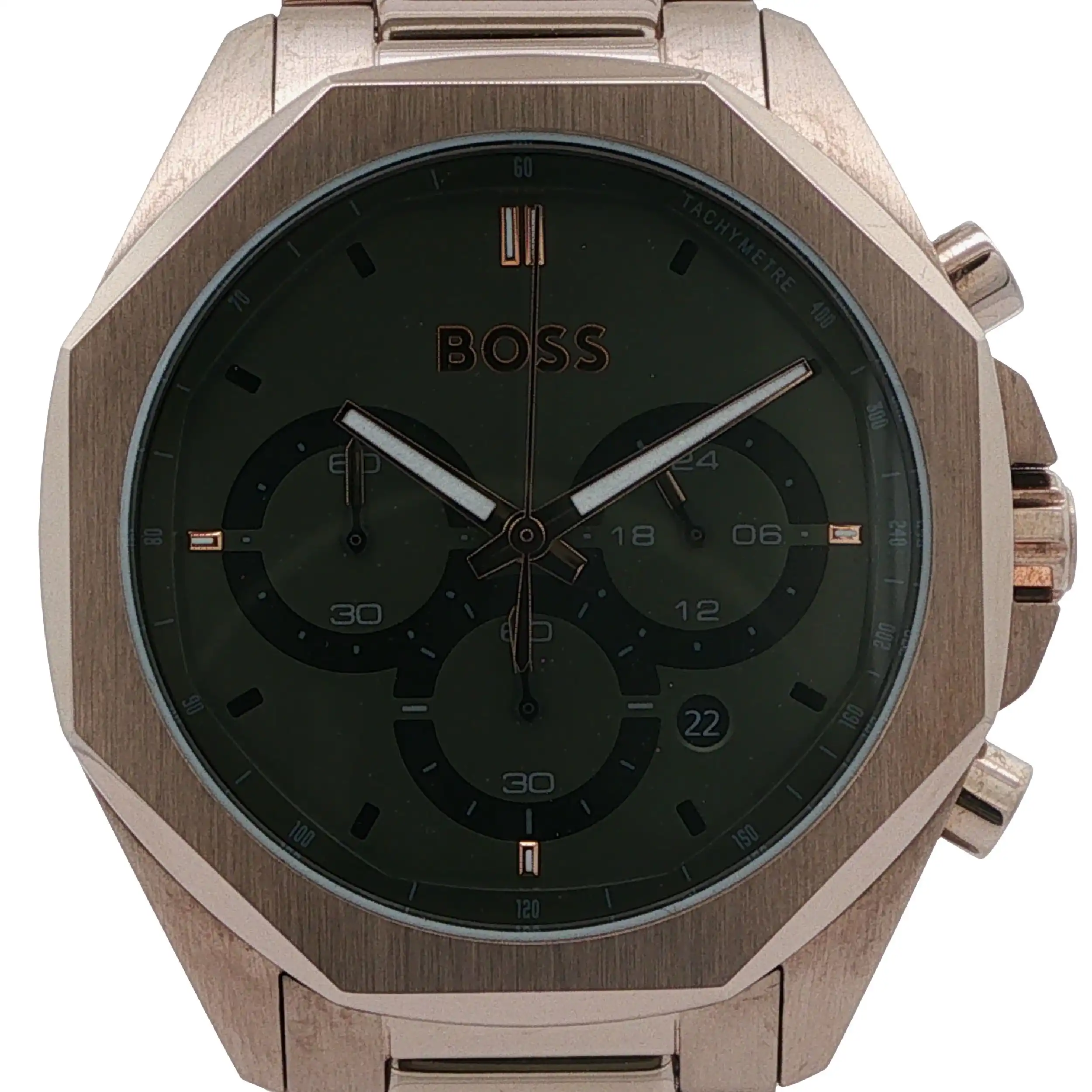 Herrenuhr Boss CLASSIC Herrenuhr Boss CLASSIC