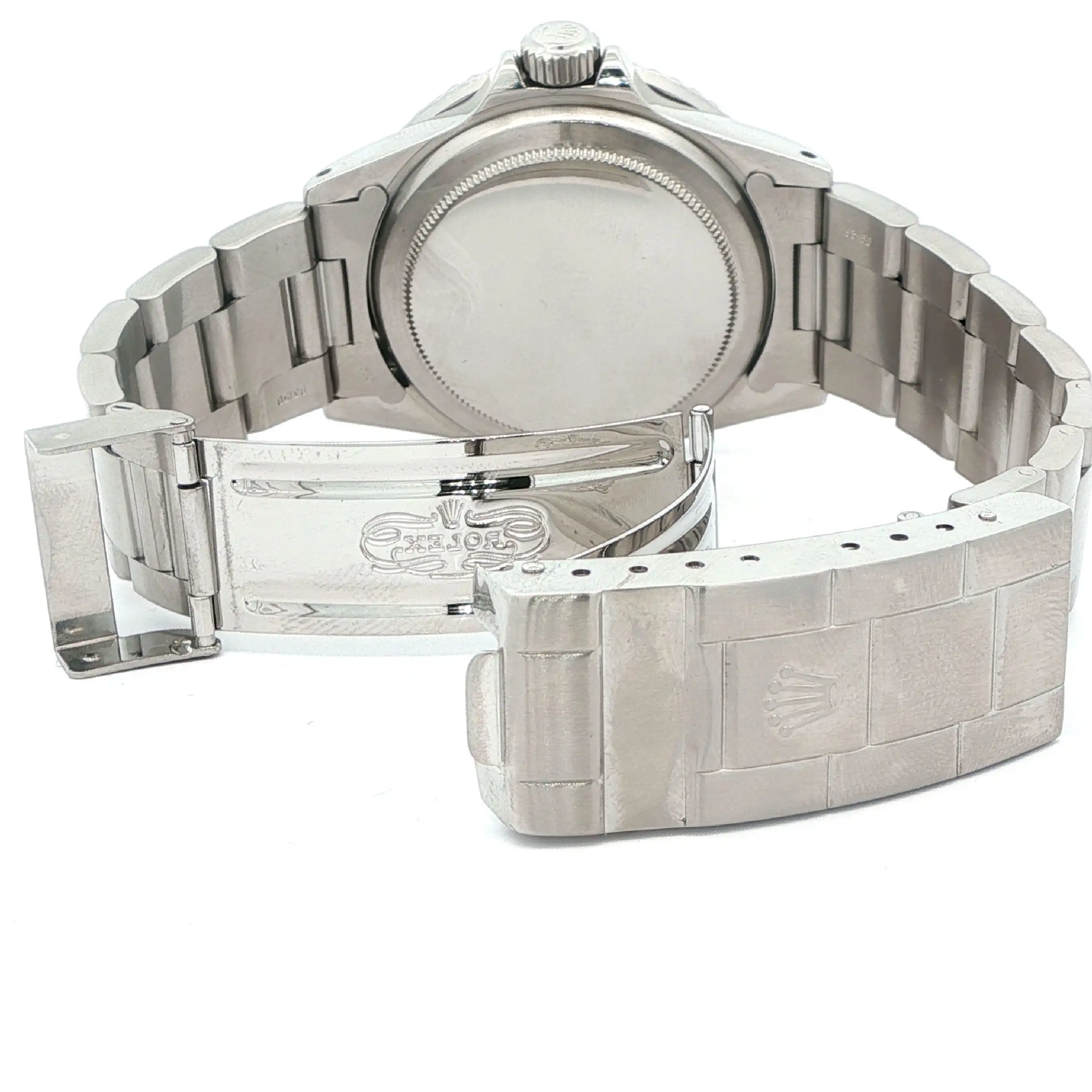 Herrenuhr Rolex Submariner (No Date) Herrenuhr Rolex Submariner (No Date)