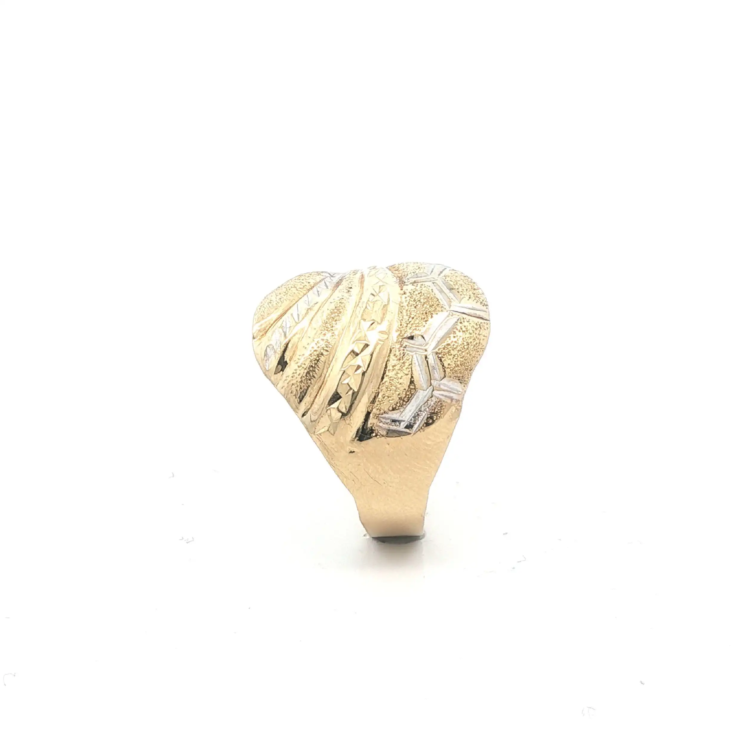 Ring Bicolor