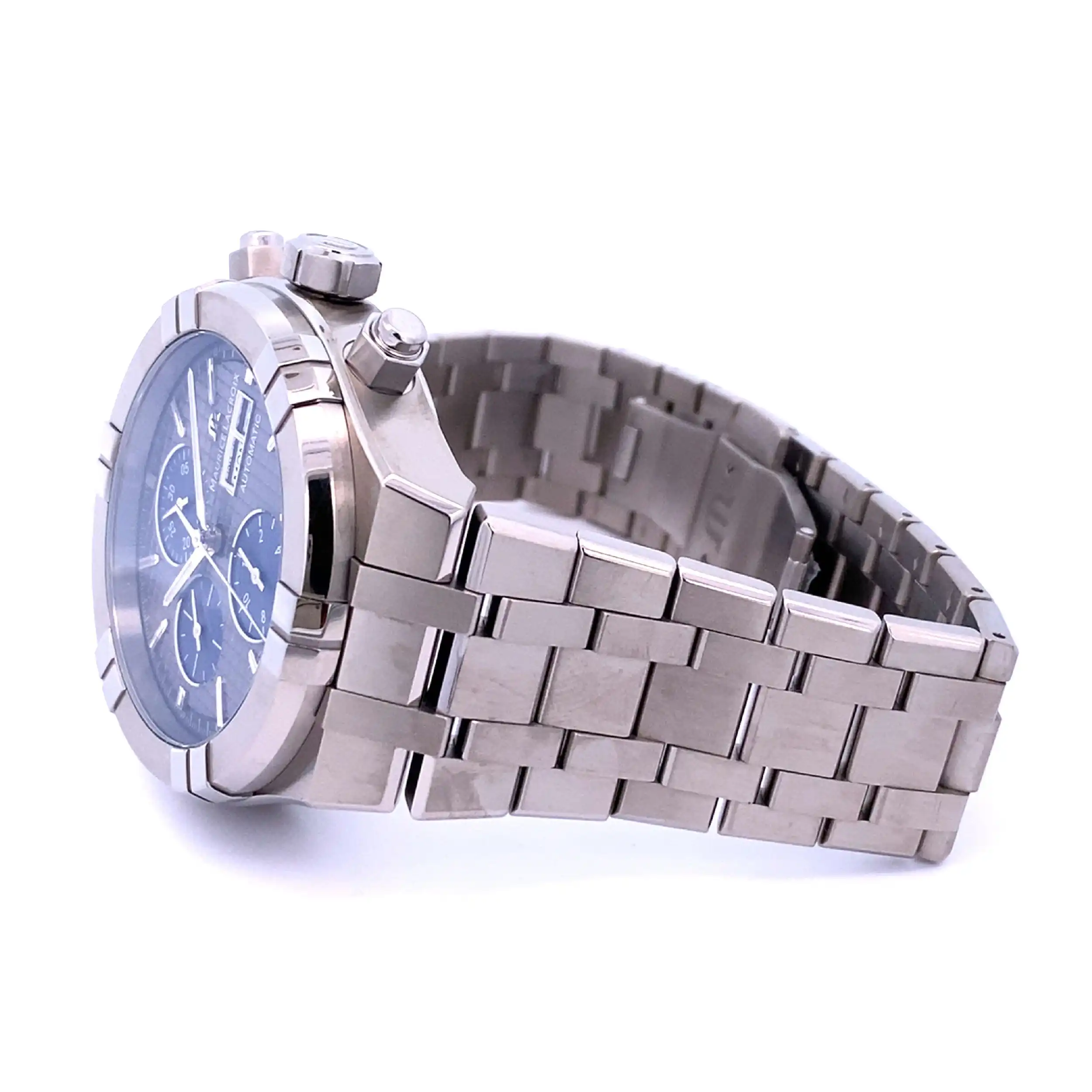Herrenuhr Maurice Lacroix Aikon Herrenuhr Maurice Lacroix Aikon