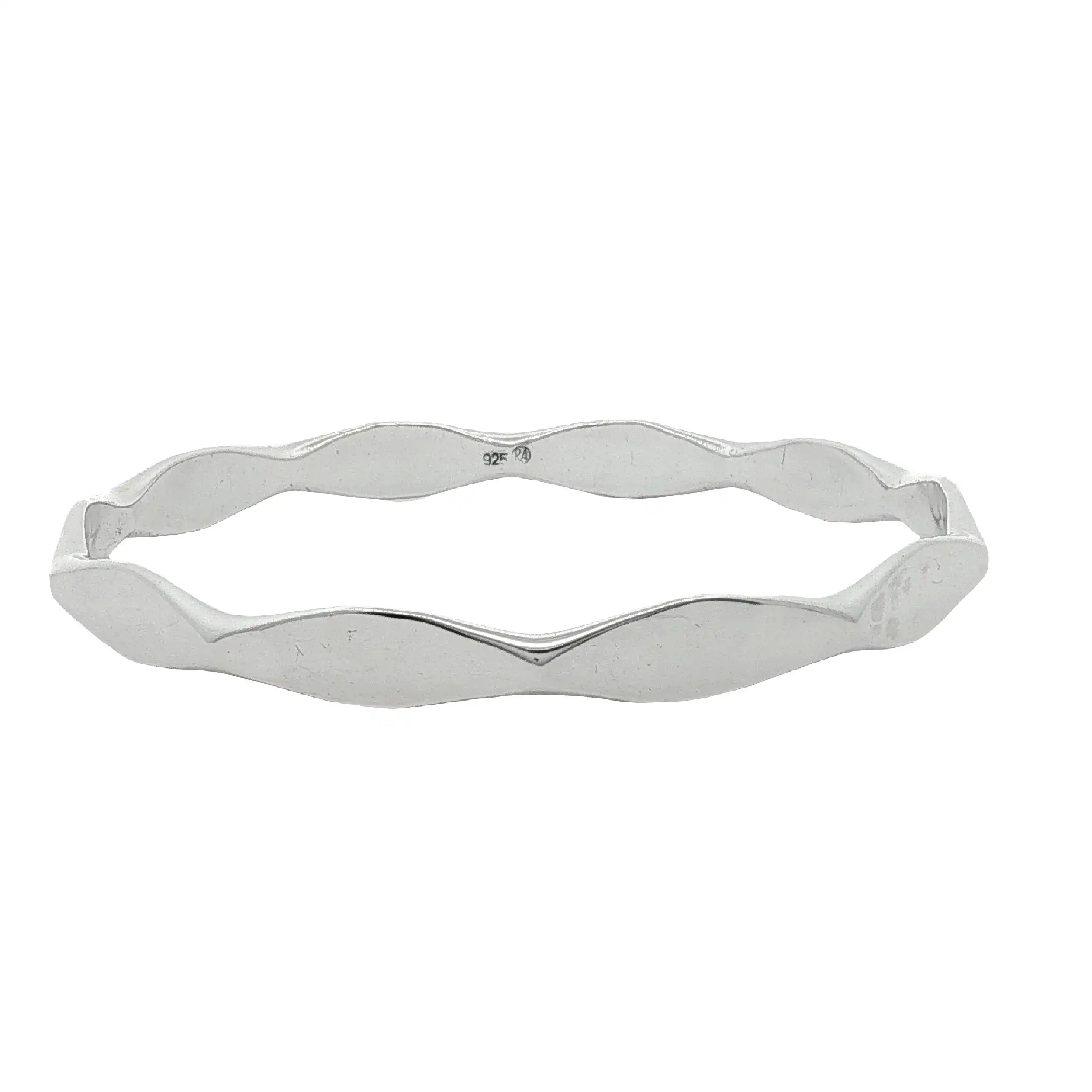 Armreif Silber
