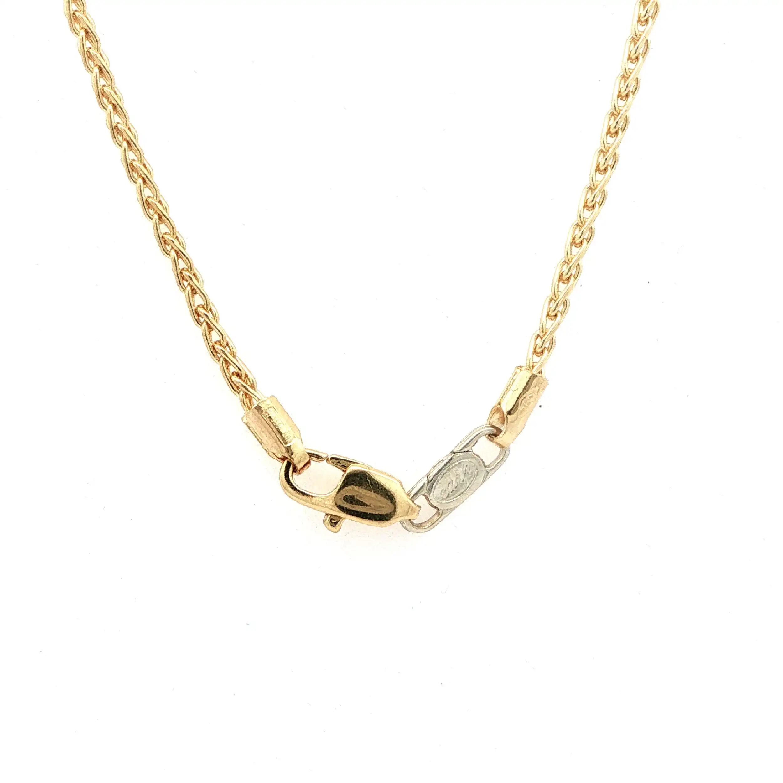 Kette Gelbgold Kette Gelbgold